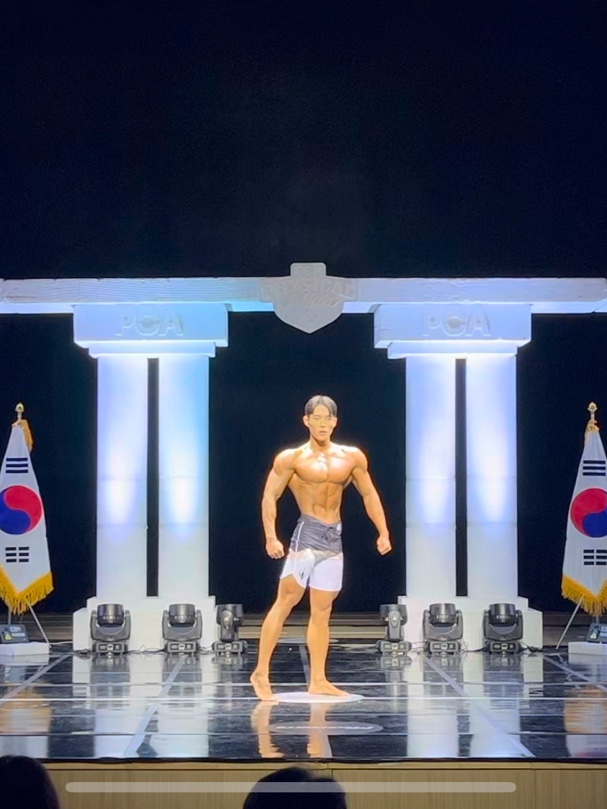레인헬스 & PT 부천원미점