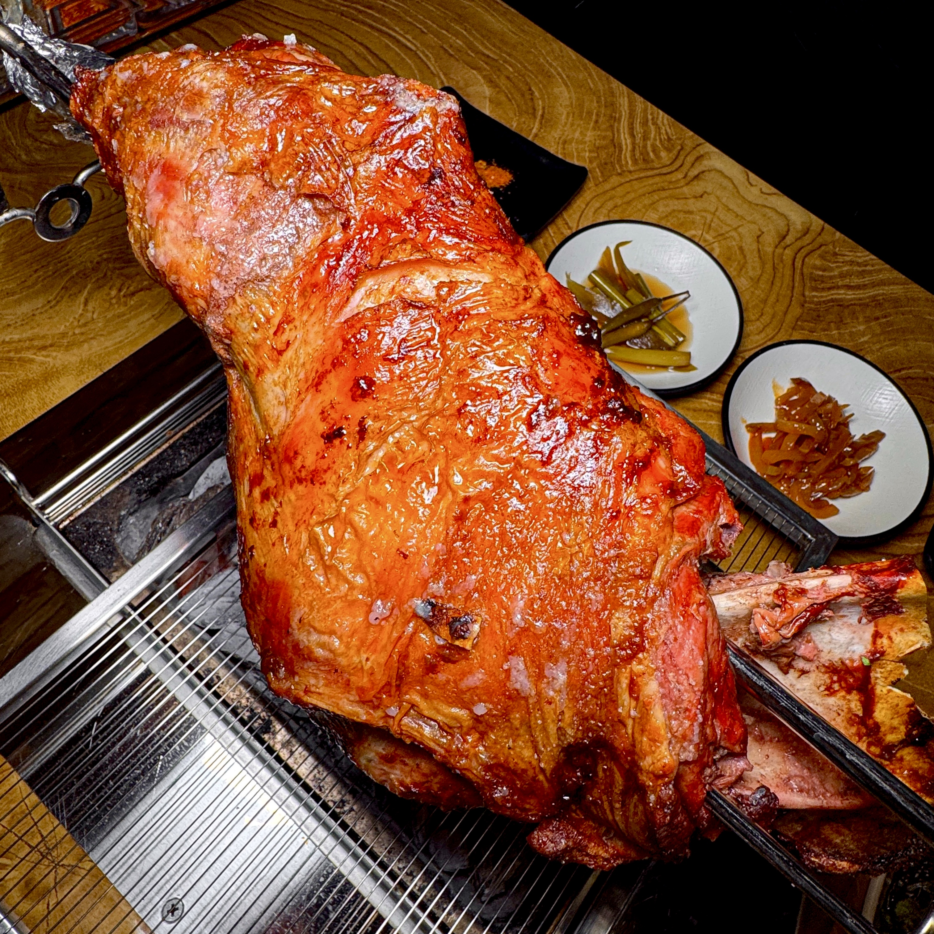 항방양꼬치 남양주진접점