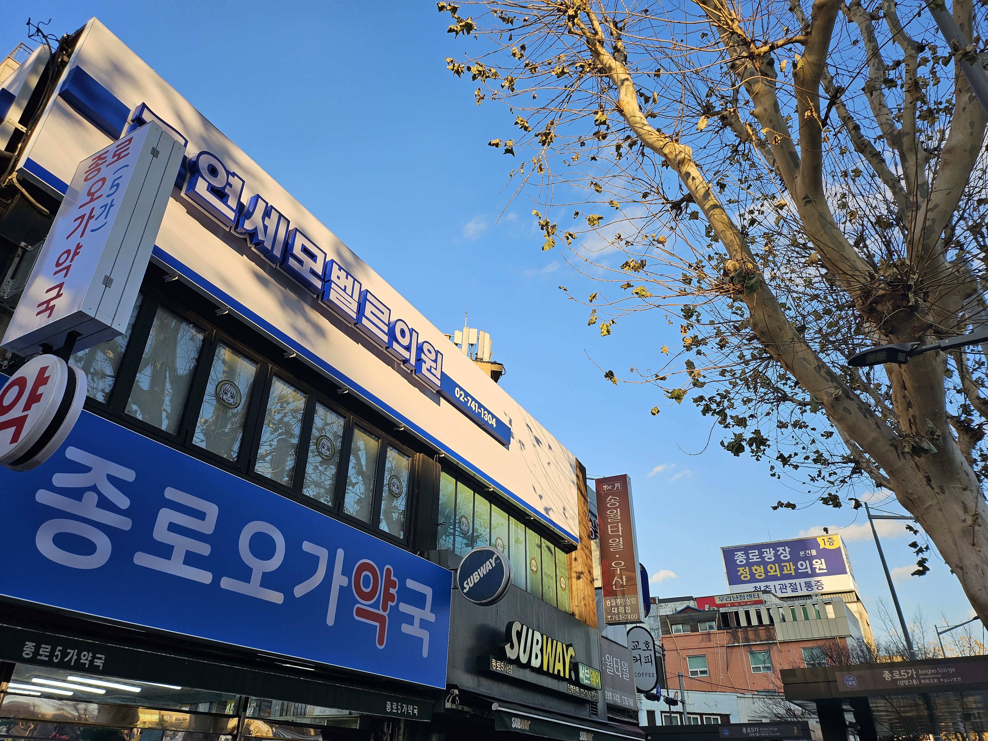 연세모벨르의원 대표 이미지