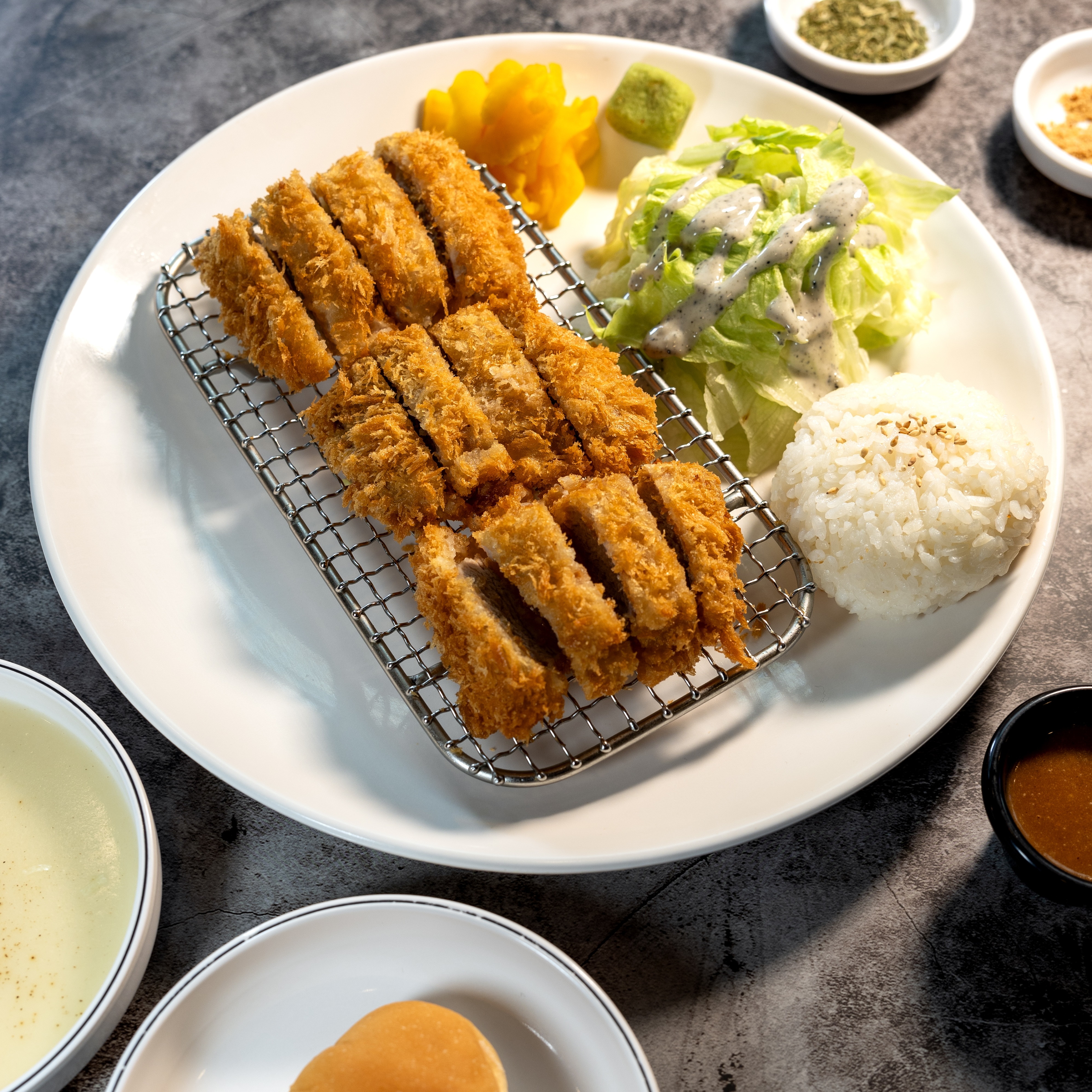 훌랄라 참숯바베큐치킨 역삼점