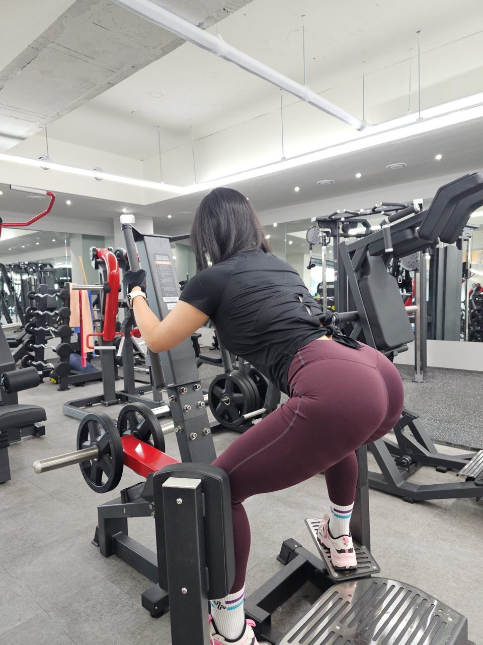 24시 스타트짐 헬스&PT 제주도청점