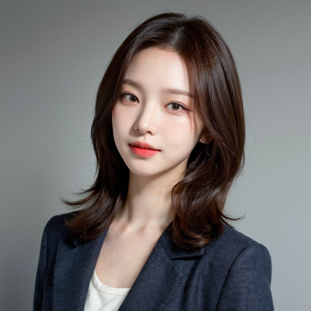에이바헤어 중랑역점