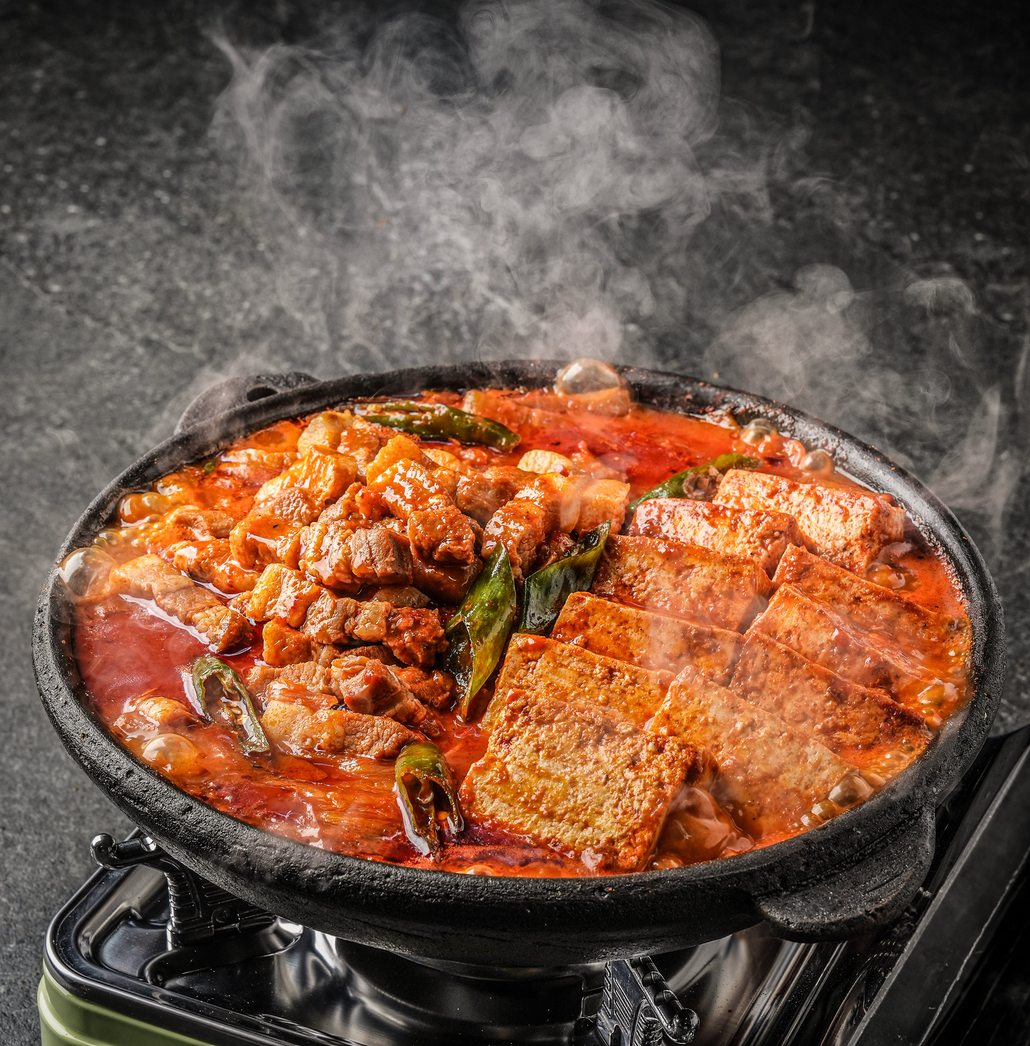김치찜은 못참지 인동점