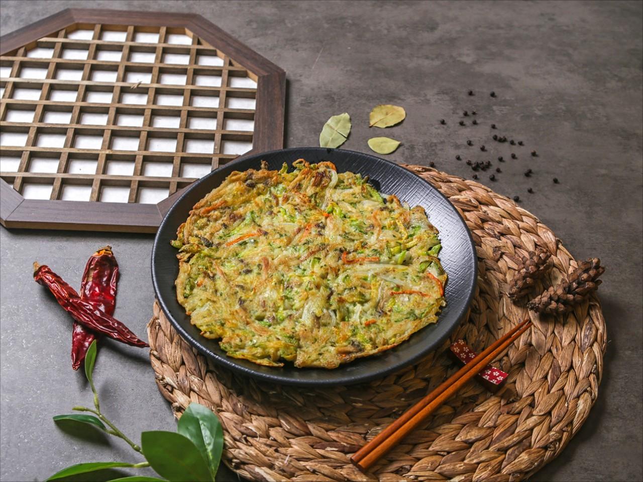 통큰생바지락손칼국수&칡냉면