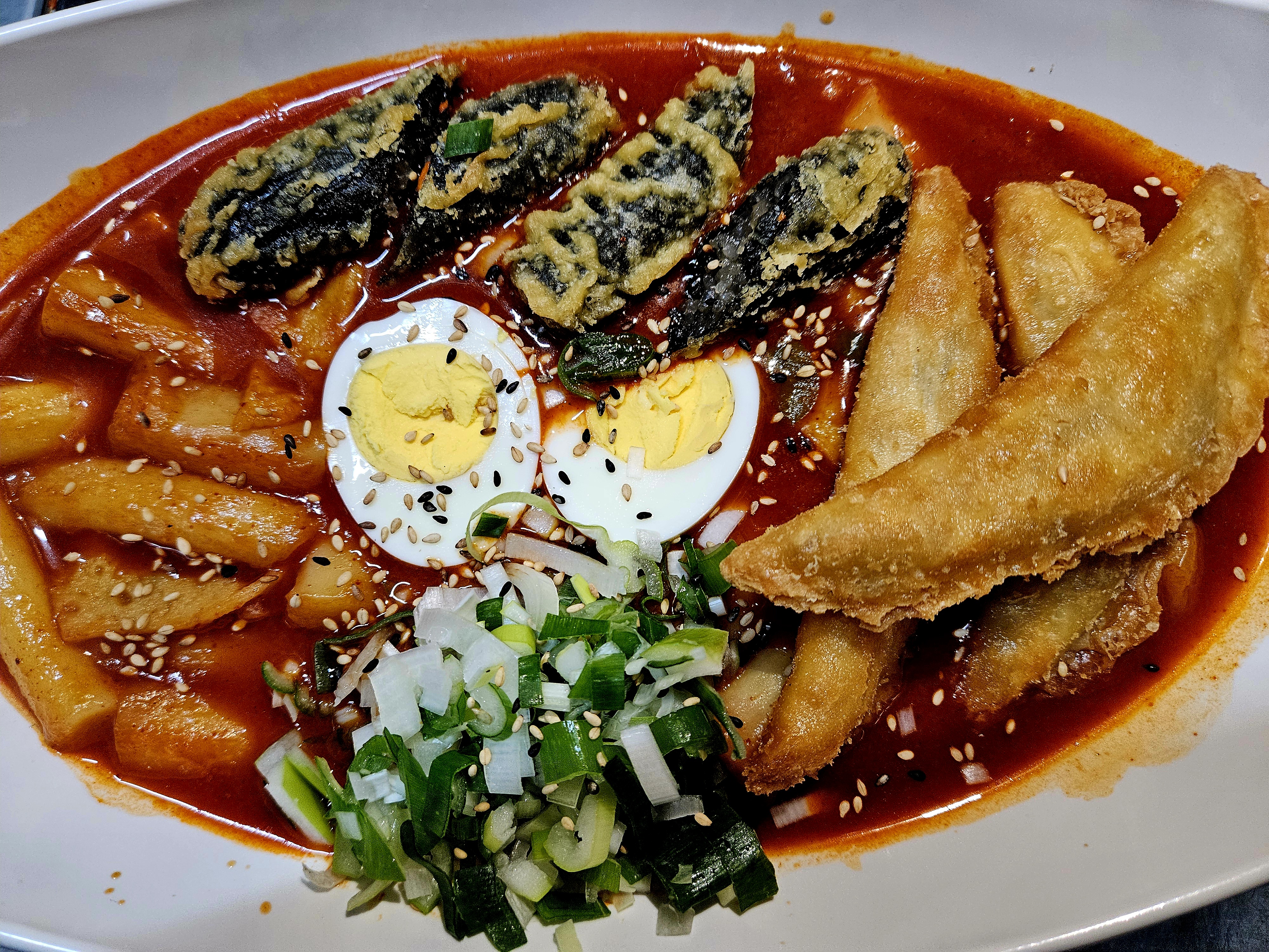 강남포차 동탄본점