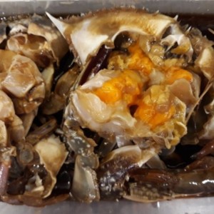 천년게장