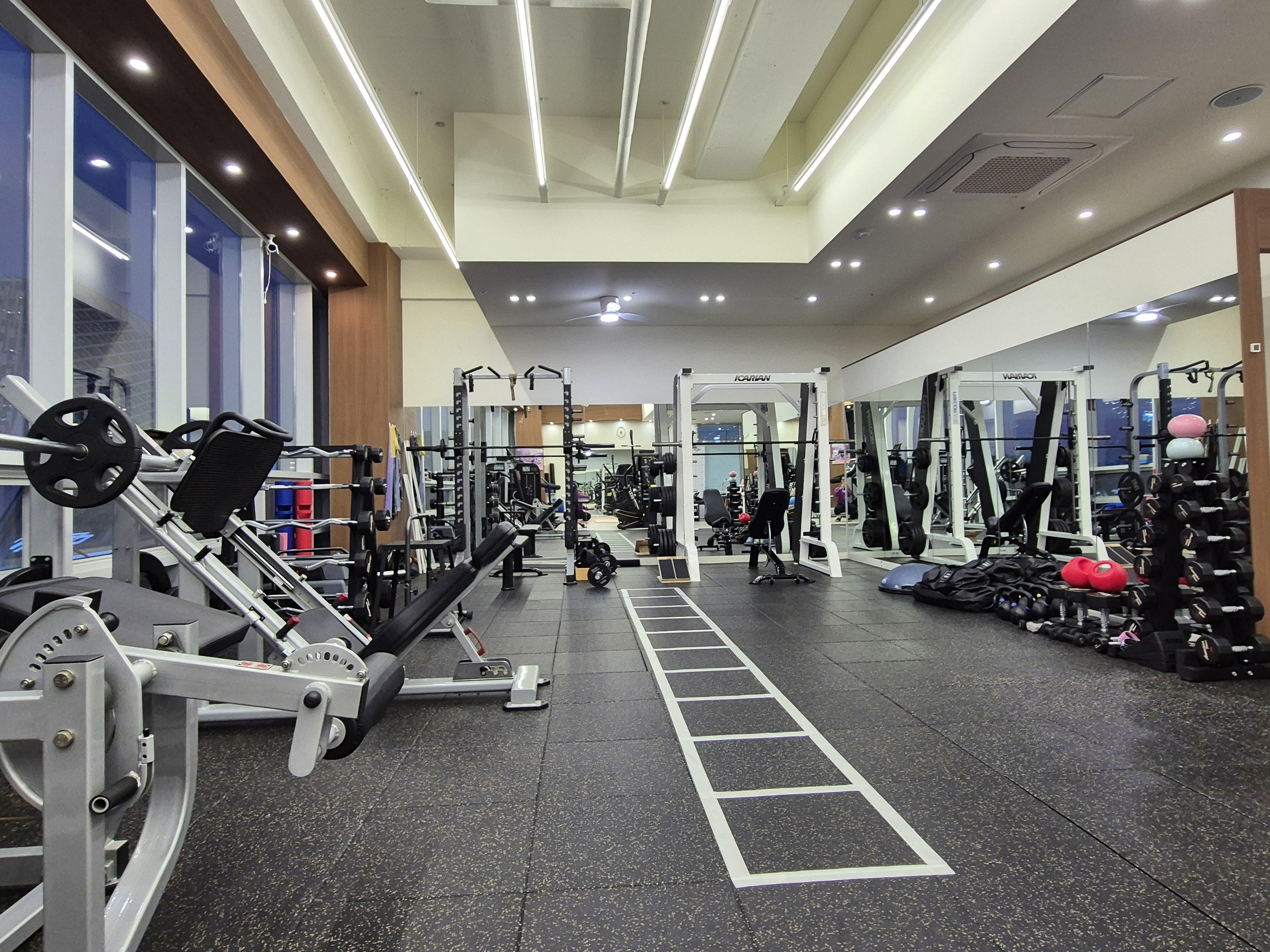 지오GYM