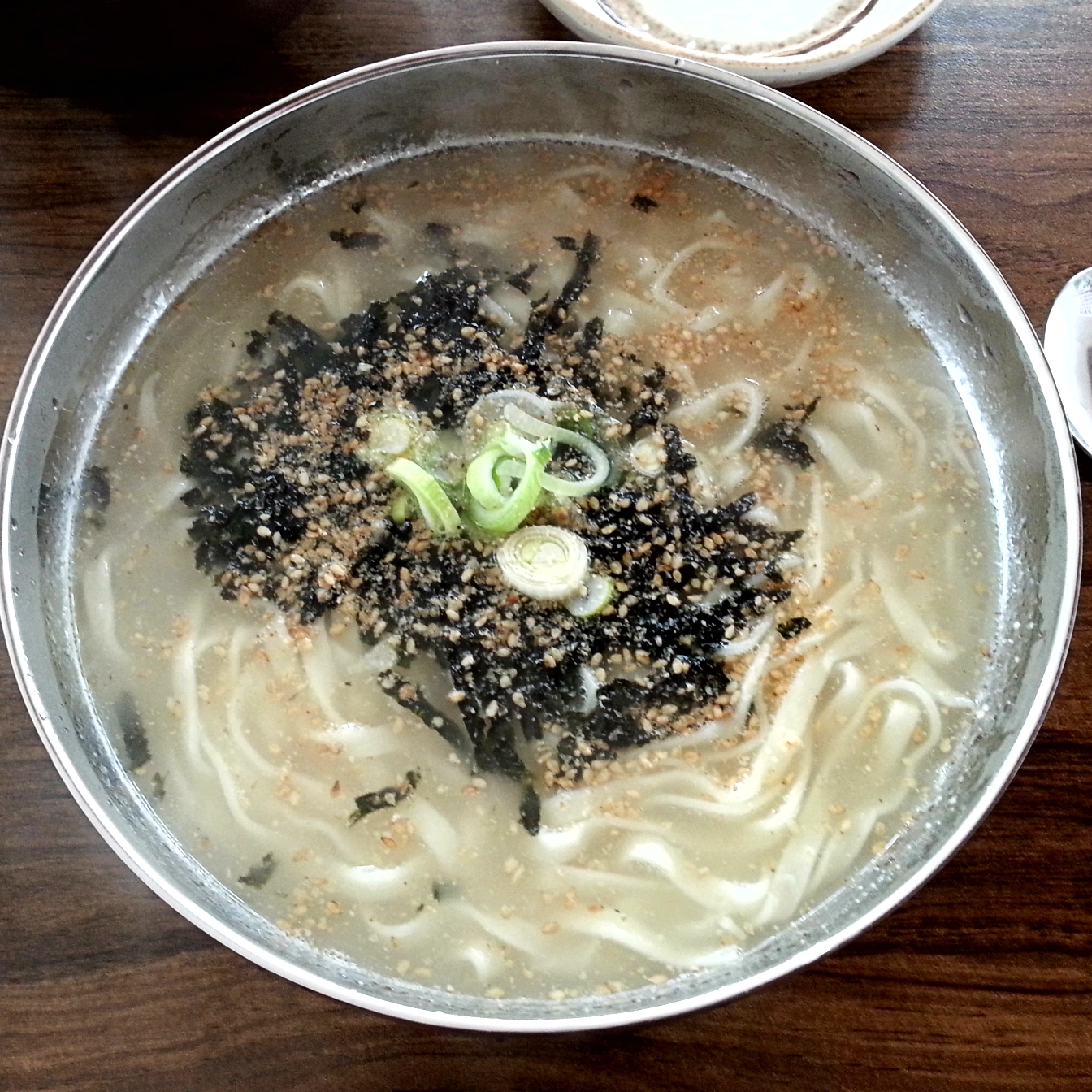 식이네 국수집