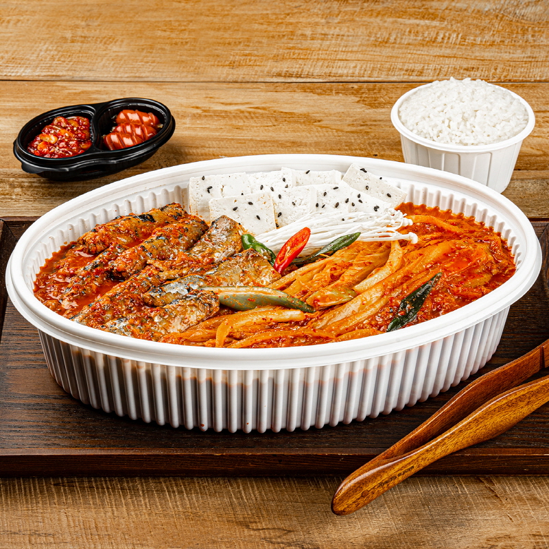 수유리혼밥왕 덮밥ZIP 하남시청점
