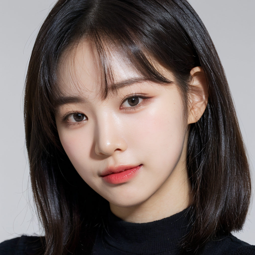 에이바헤어 중랑역점