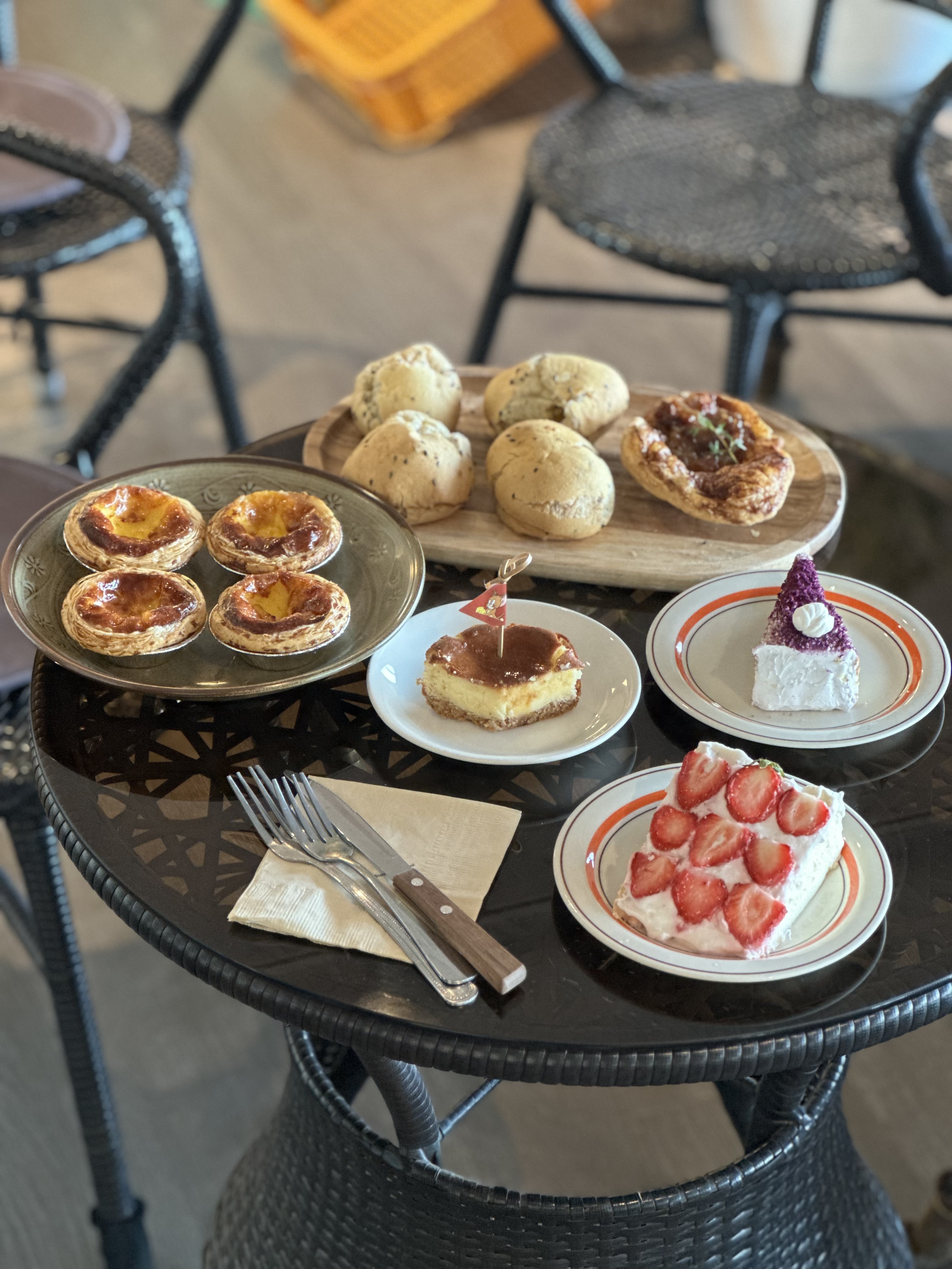 캐빈커피 사월 4