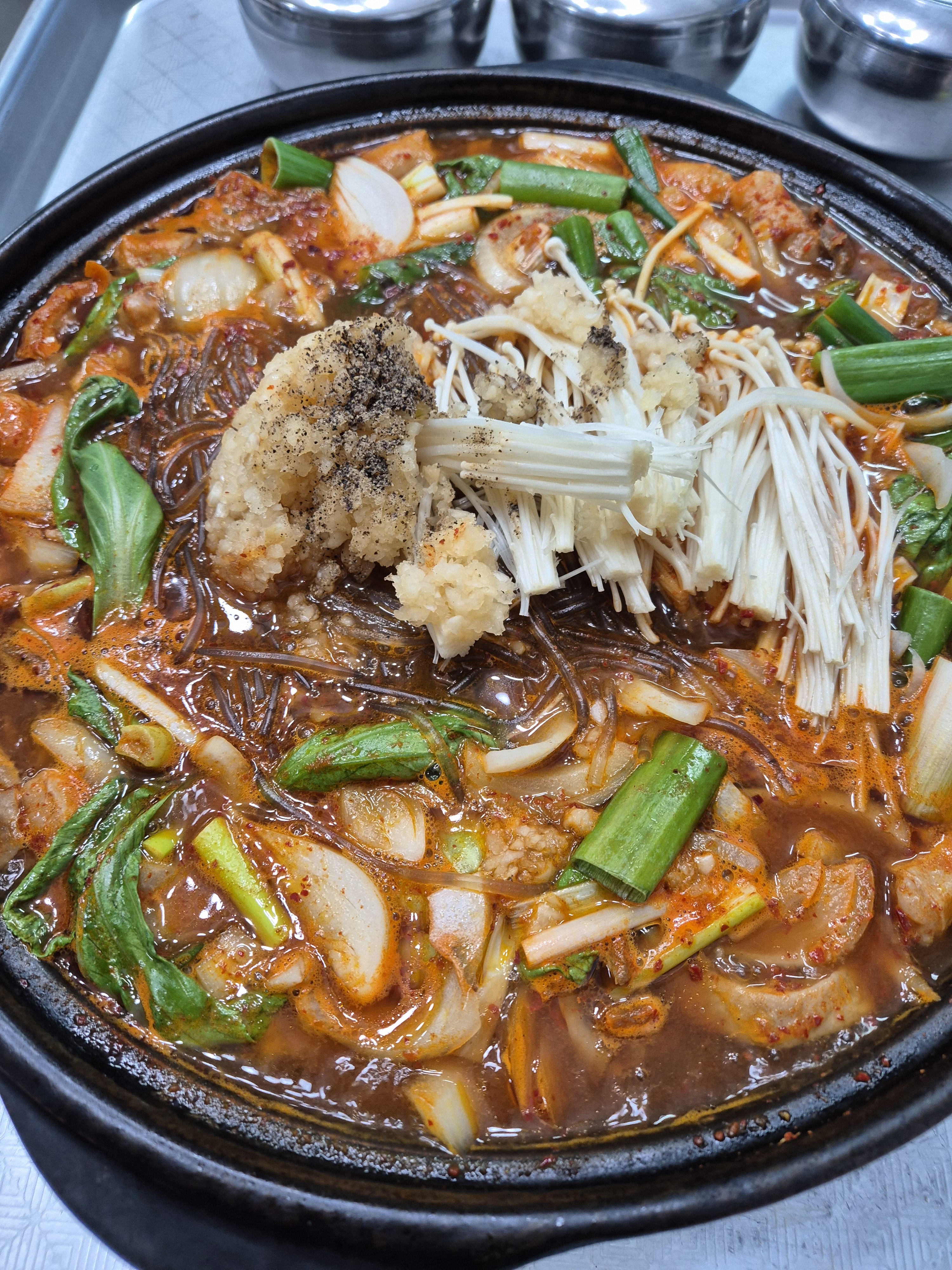 철수네밥상