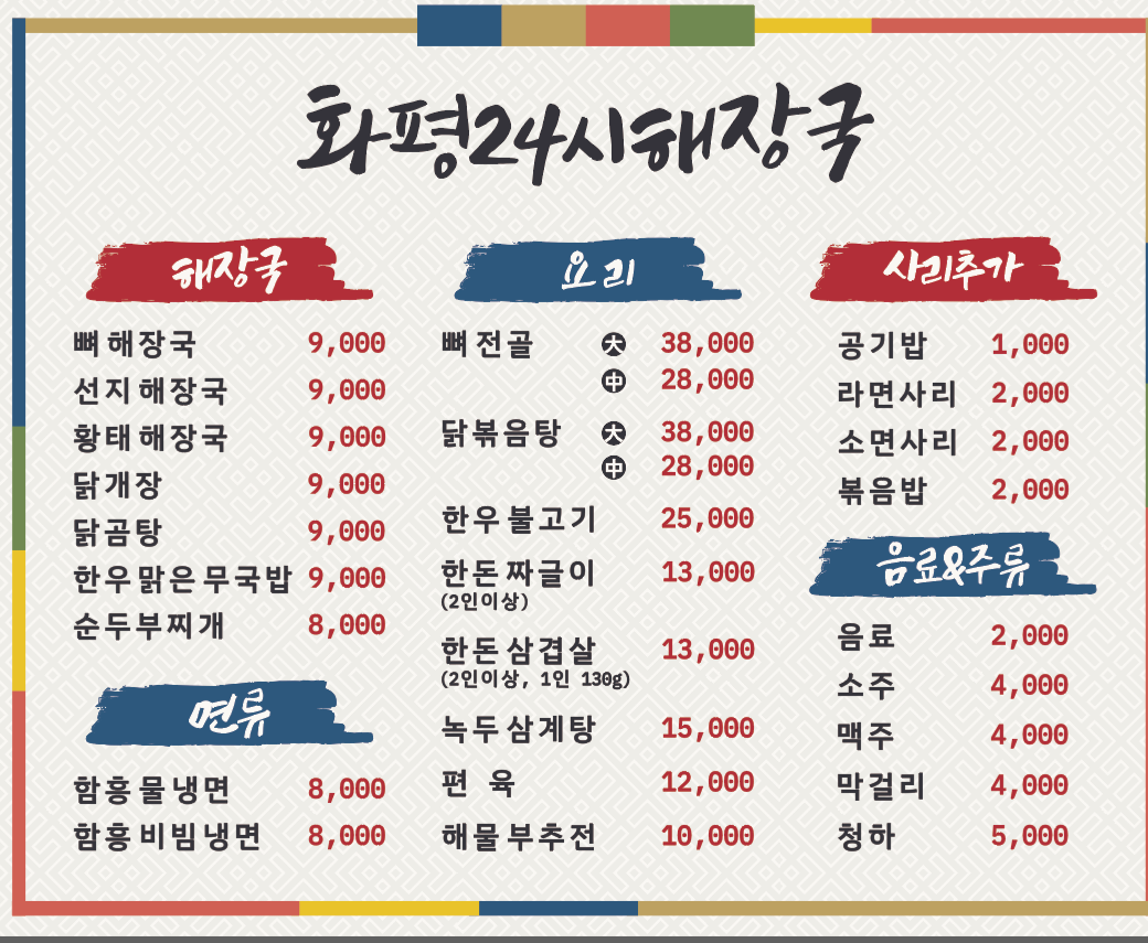 요약 정보 이미지