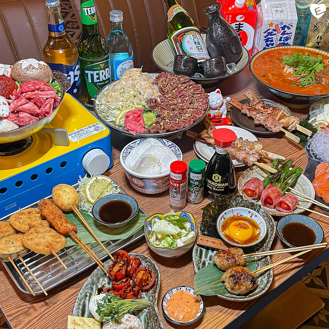 숯토리 춘천애막골점