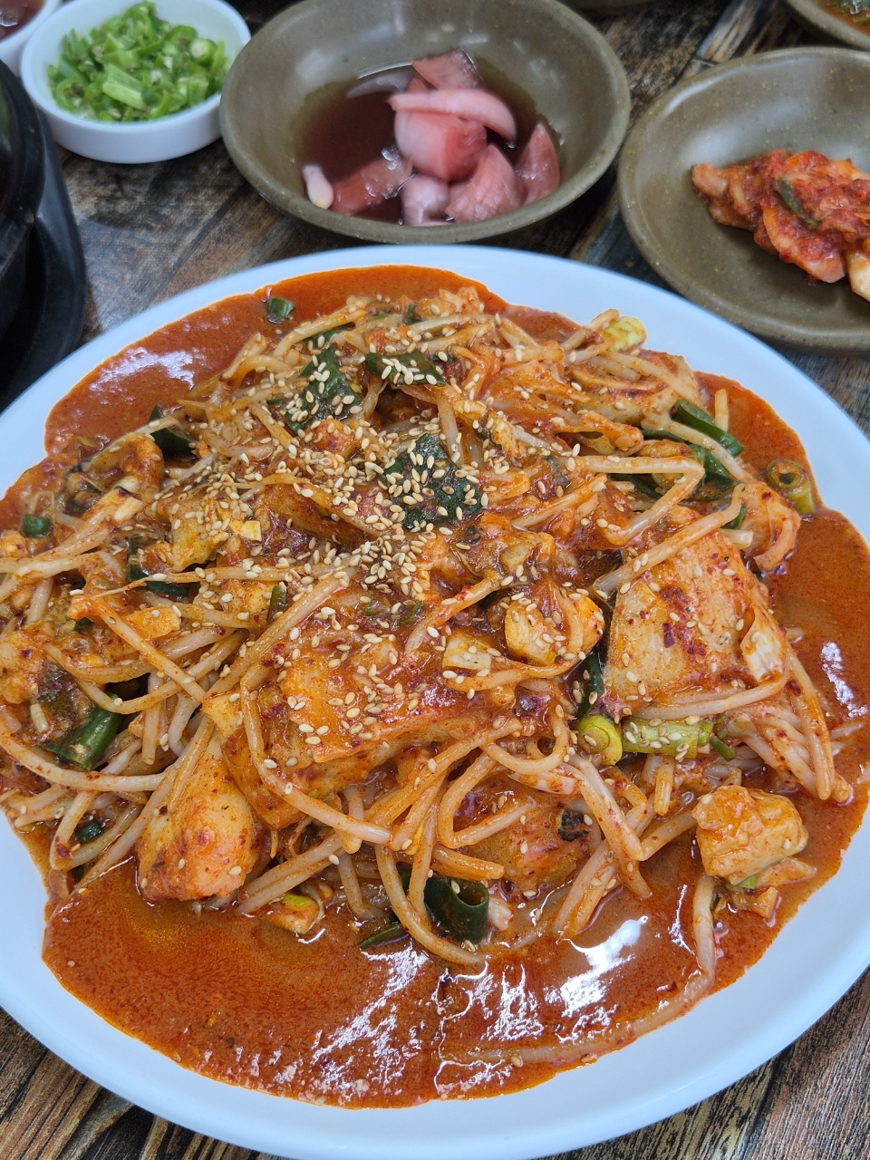 메로식당 제주시청본점