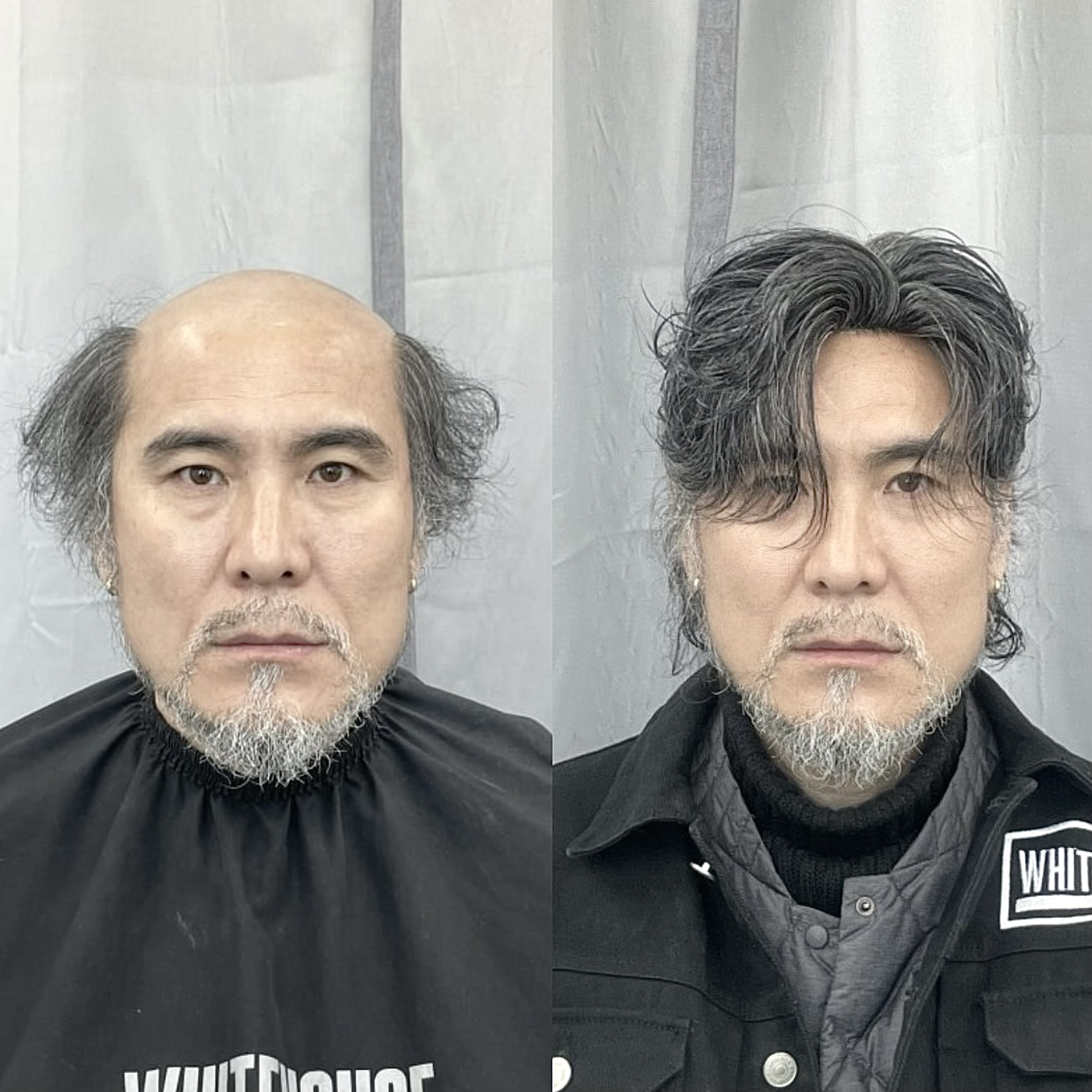 화이트하우스서울 용산직영점 내부 또는 관련 모습