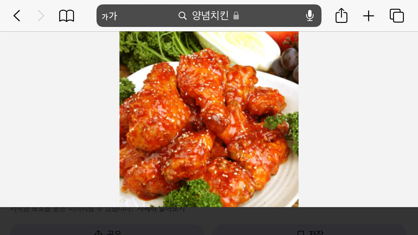 풀무바삭치킨
