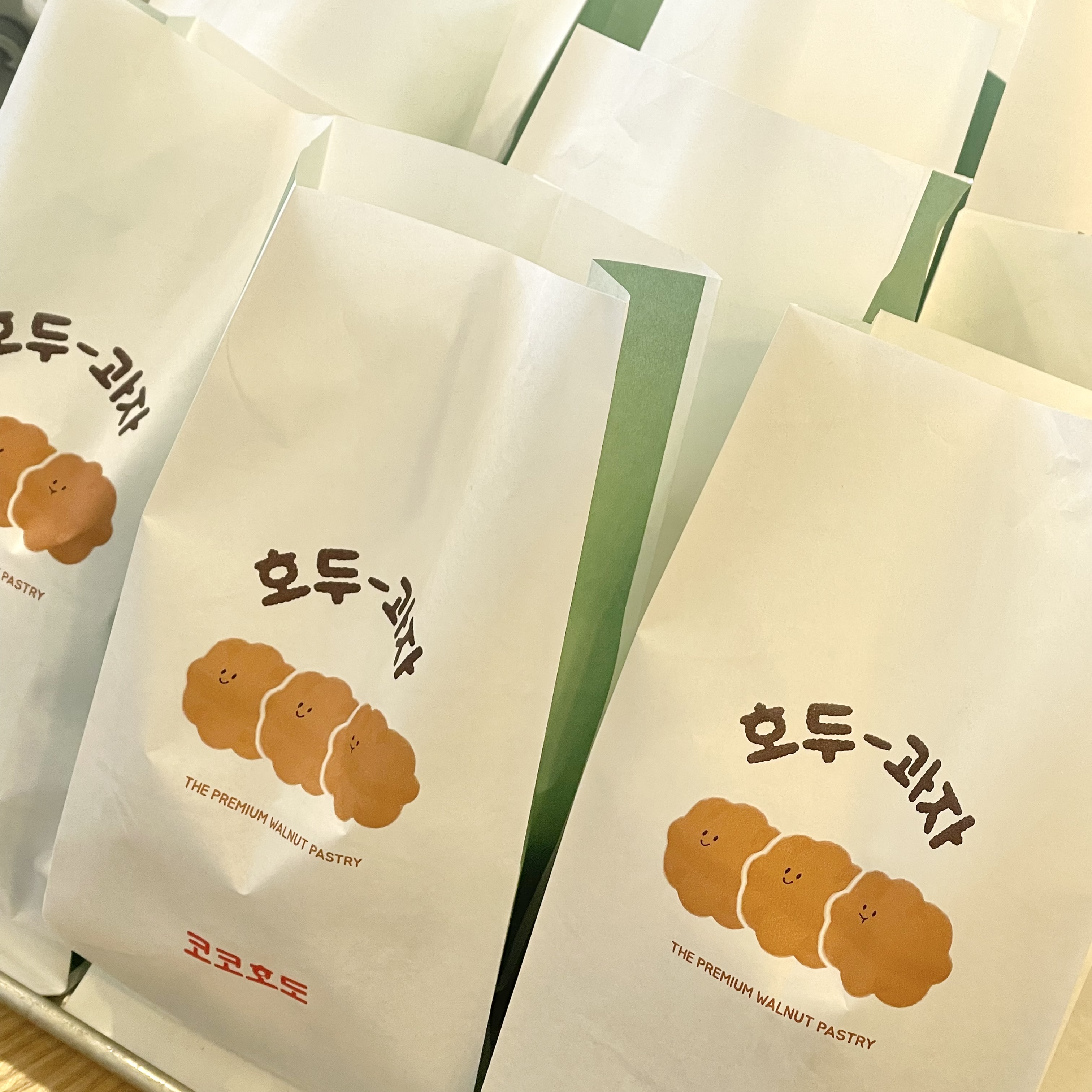 코코호도 강릉유천점