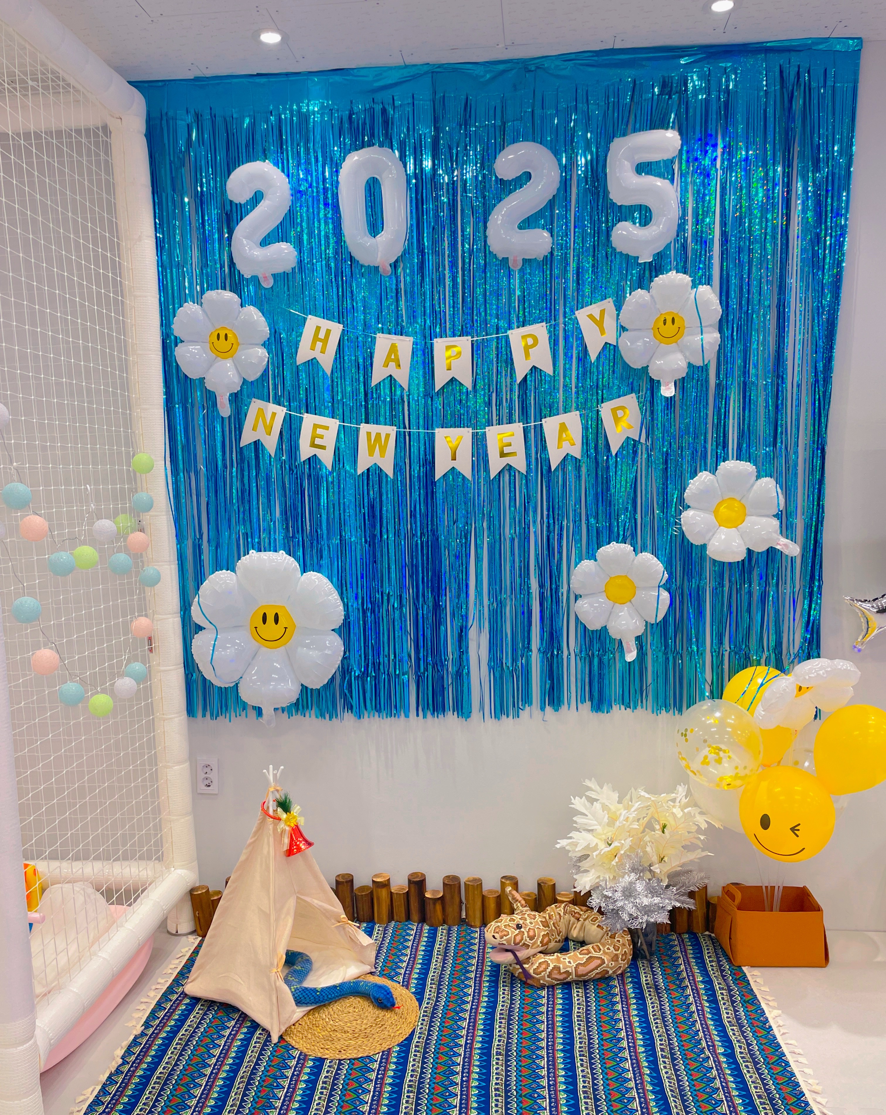 무인키즈카페 우리끼리 스포츠마을 대전가오점