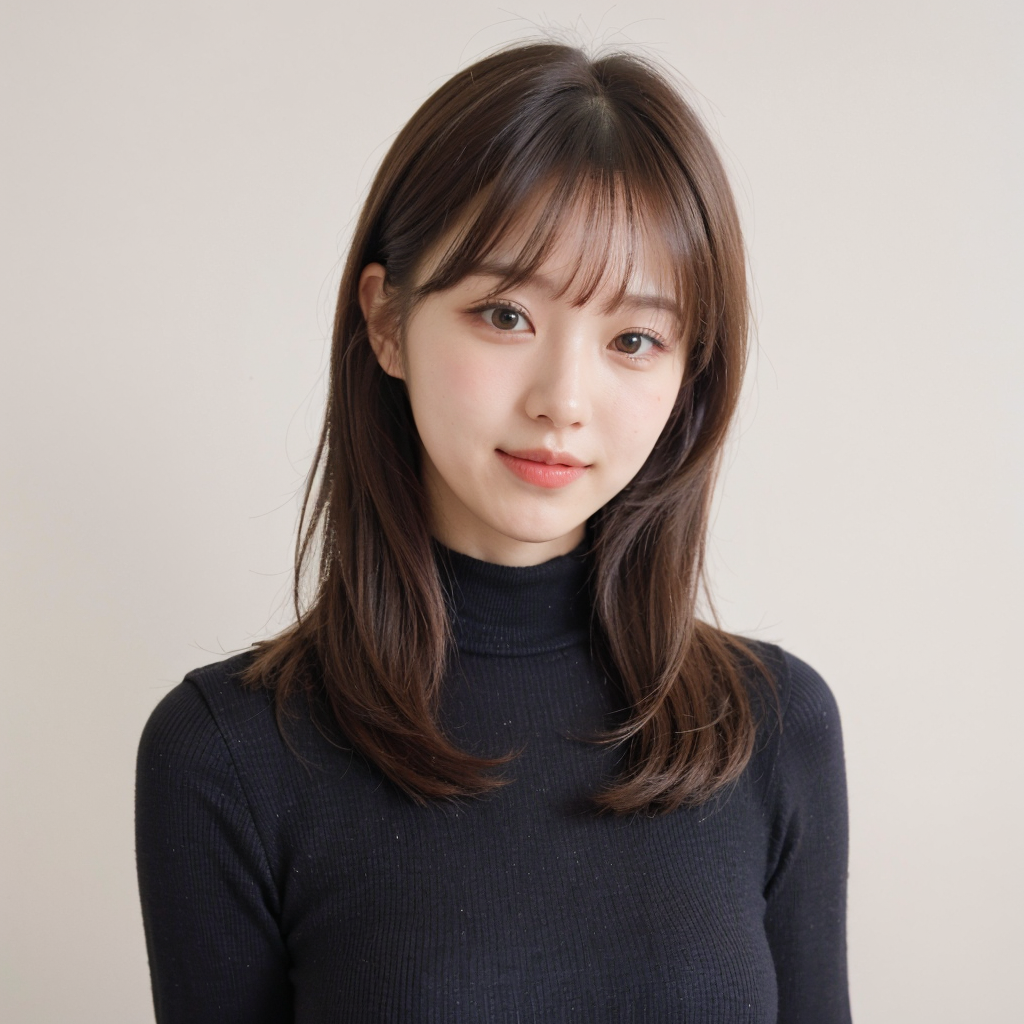 에이바헤어 중랑역점