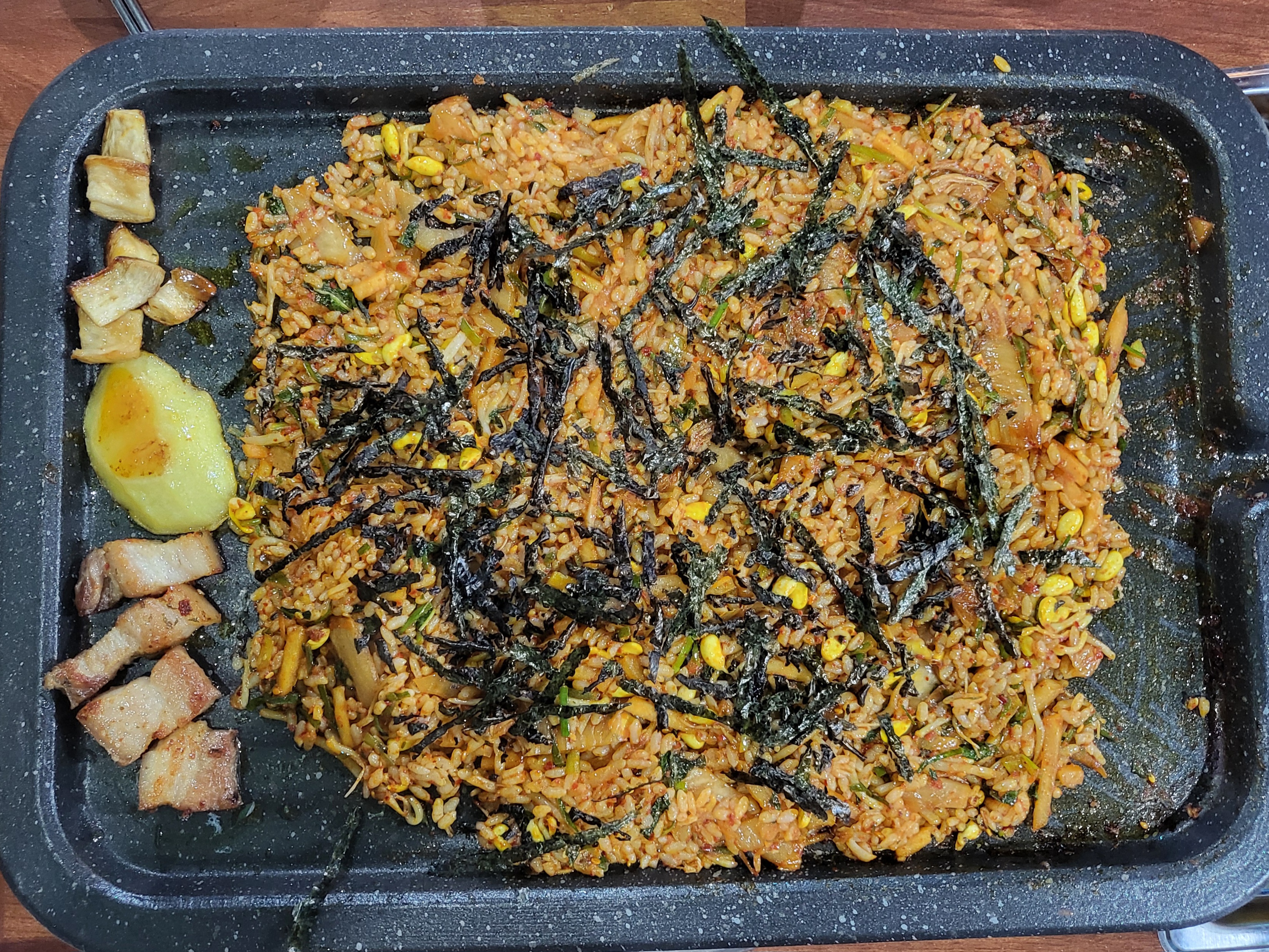 동홍삼겹살