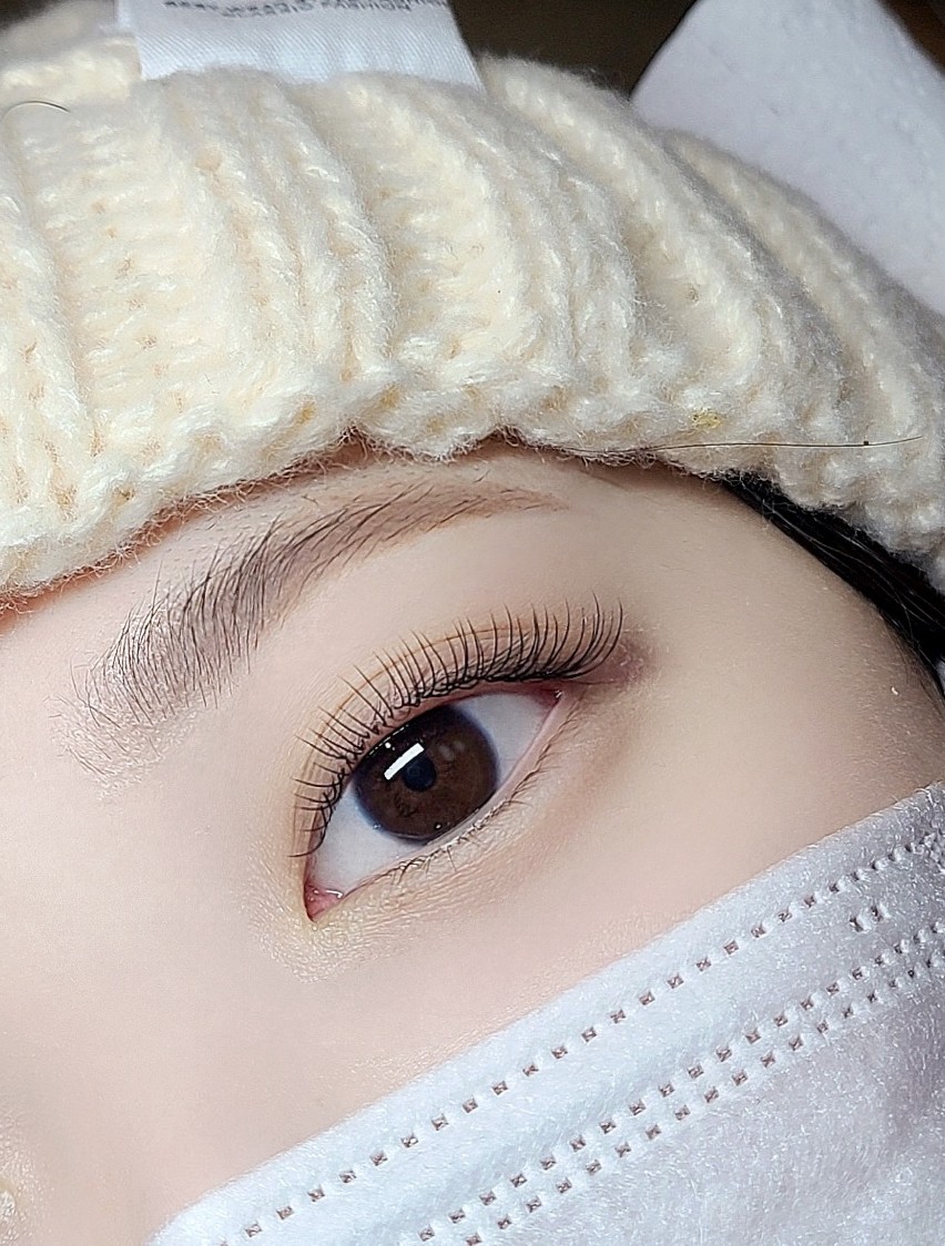 김채원W뷰티 대표 이미지