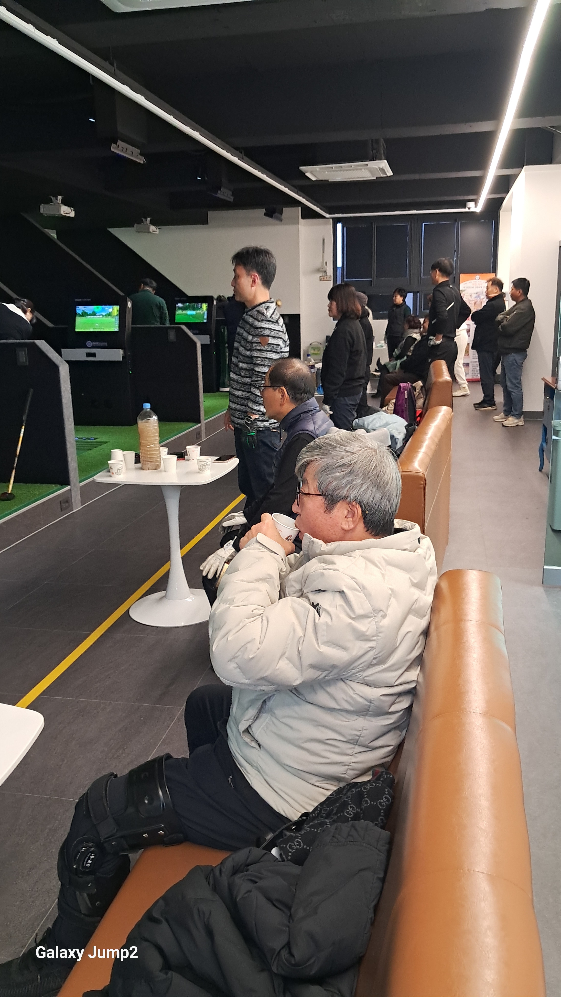 마실파크골프 울산점