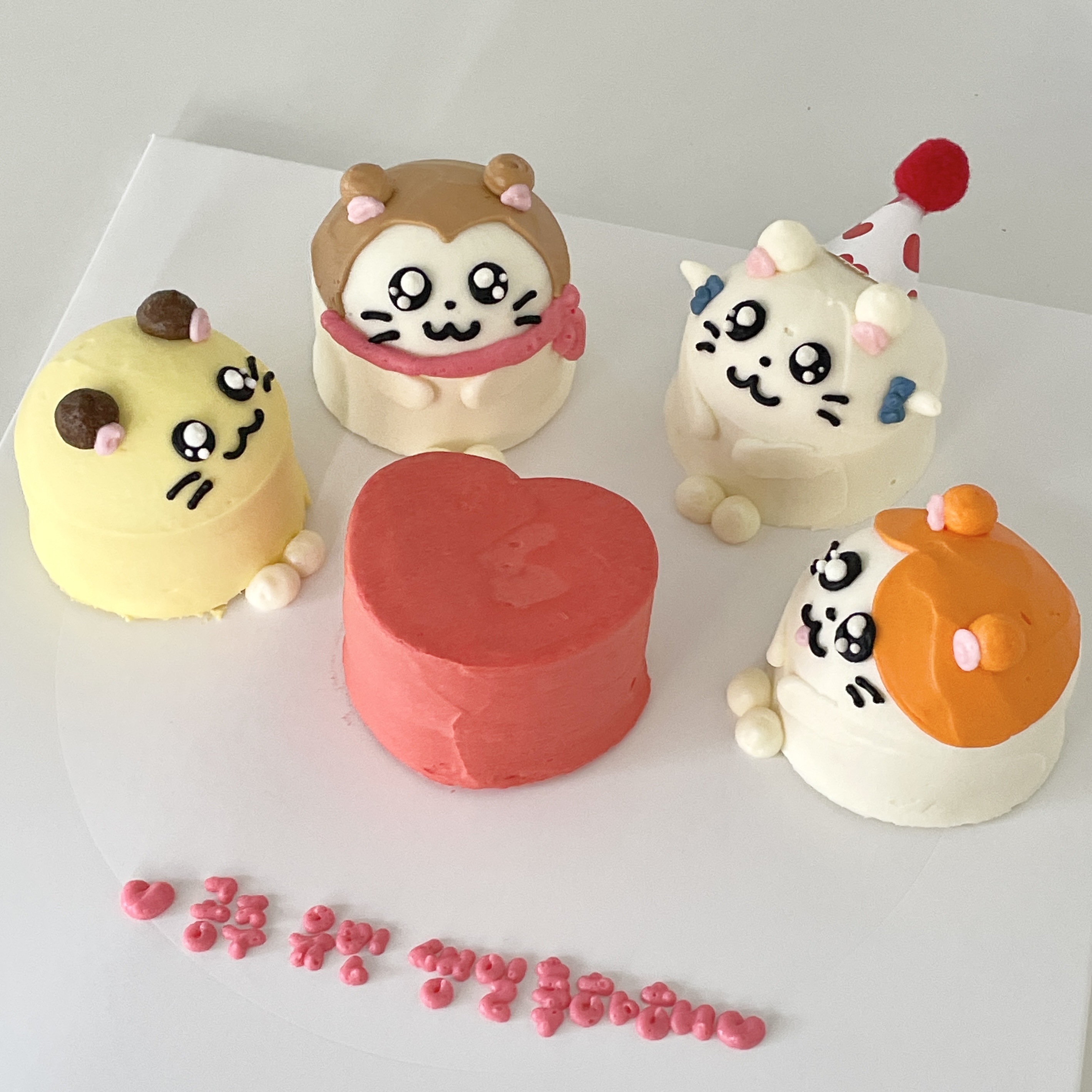 더케이크샵