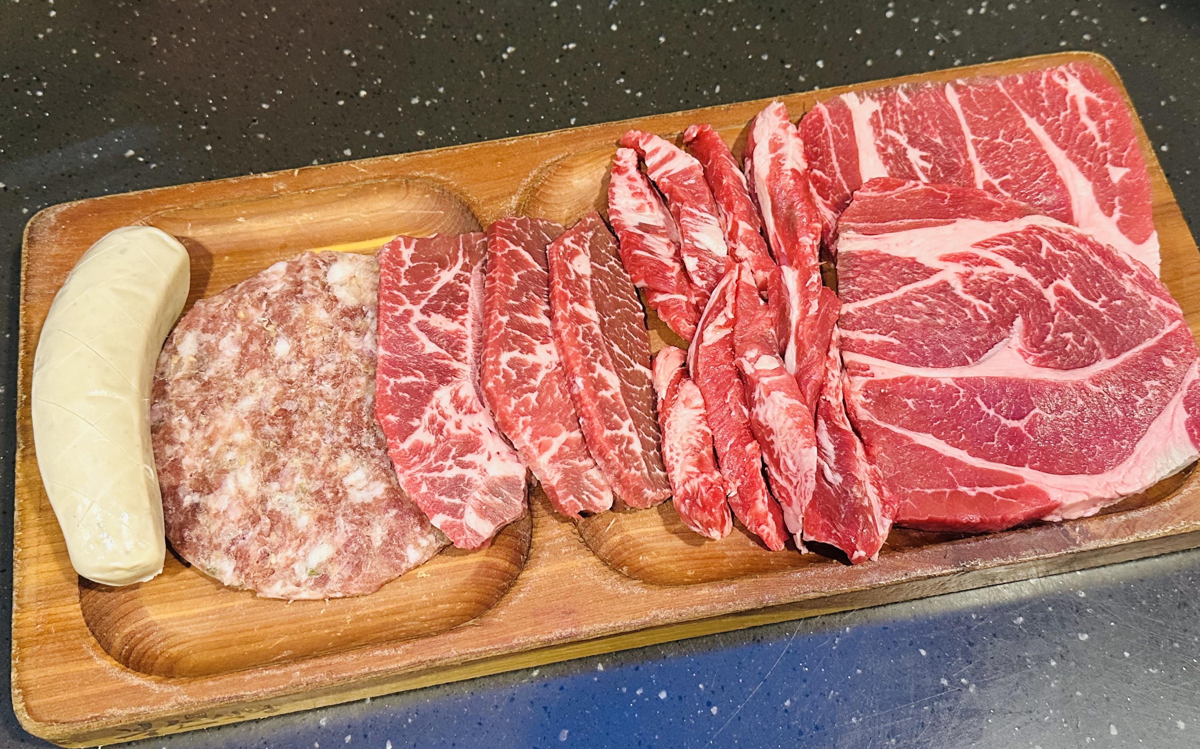 화로싸나이 하대점