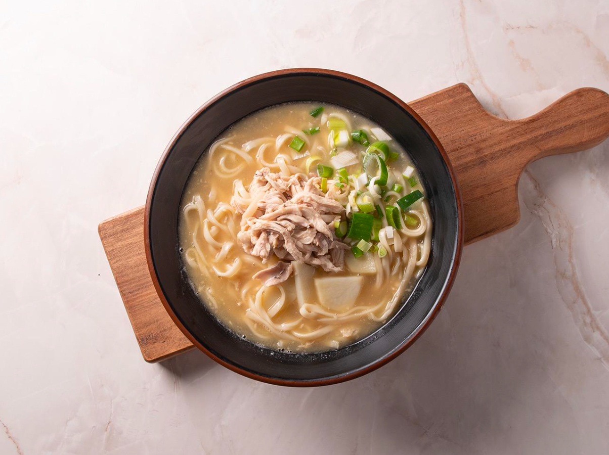 밀알 제면소