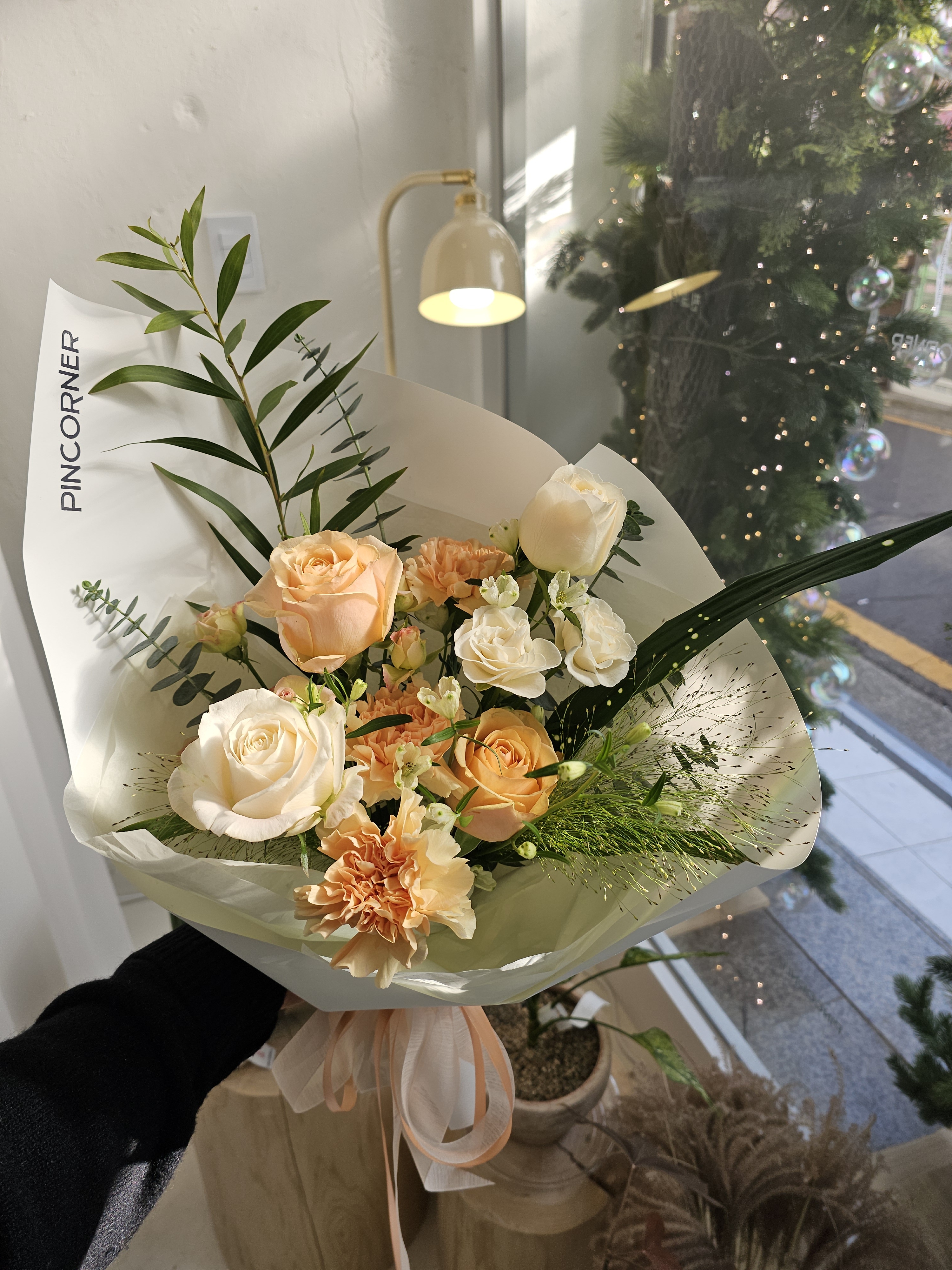 핀코너