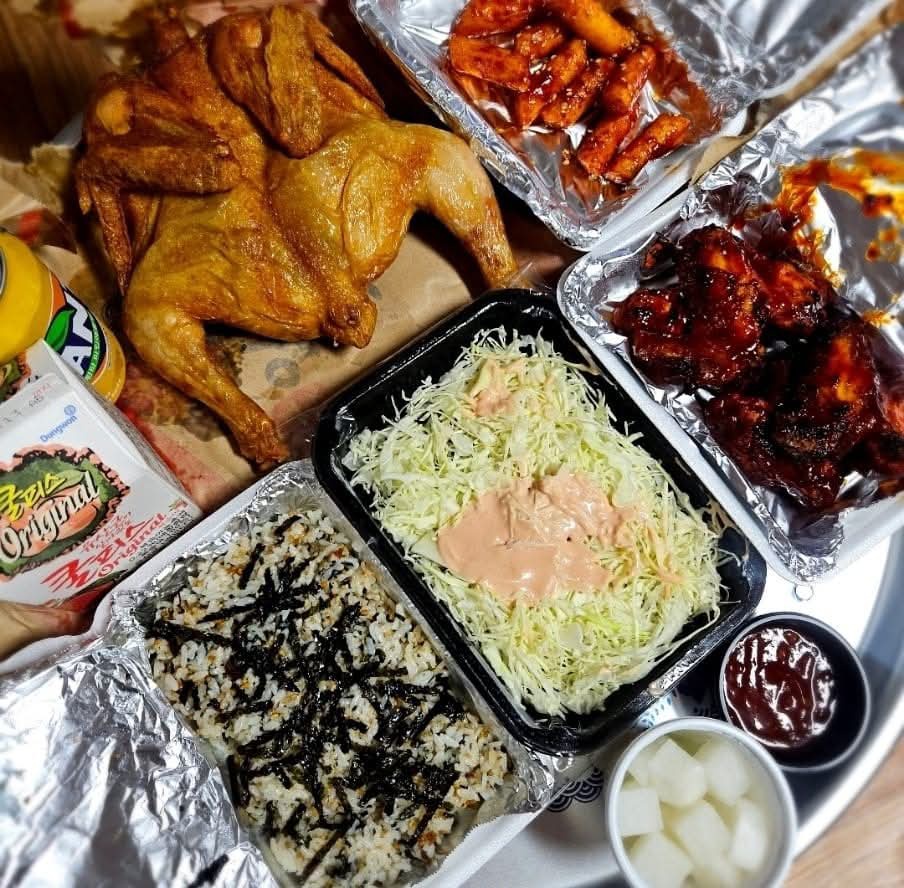 신날개