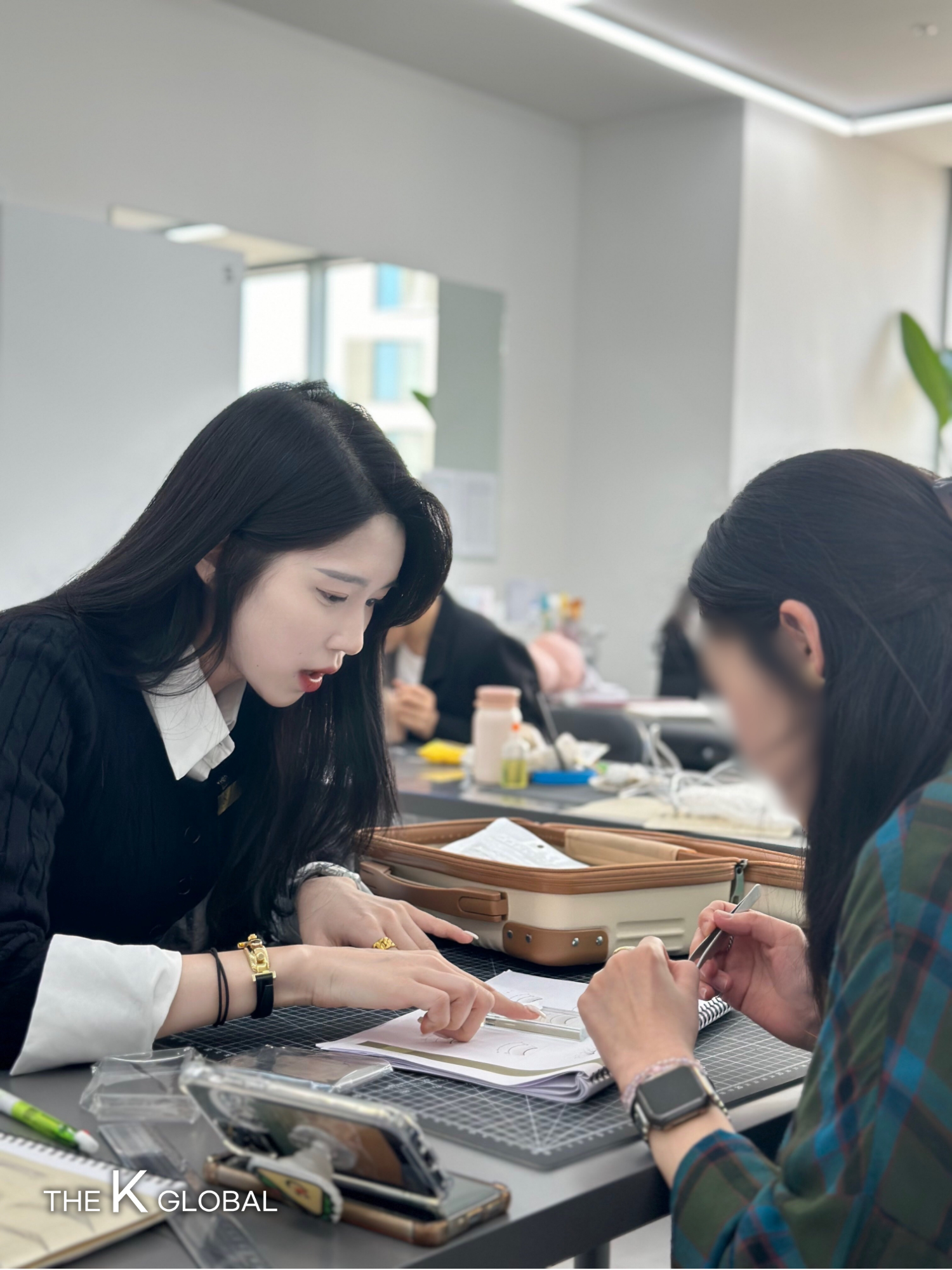 더케이글로벌