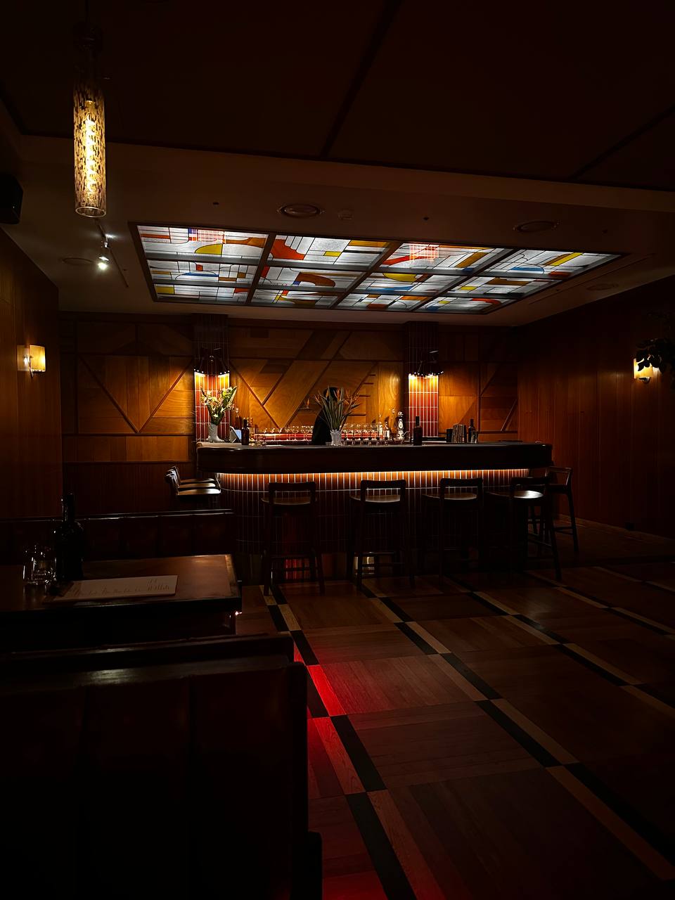 Bar Kids