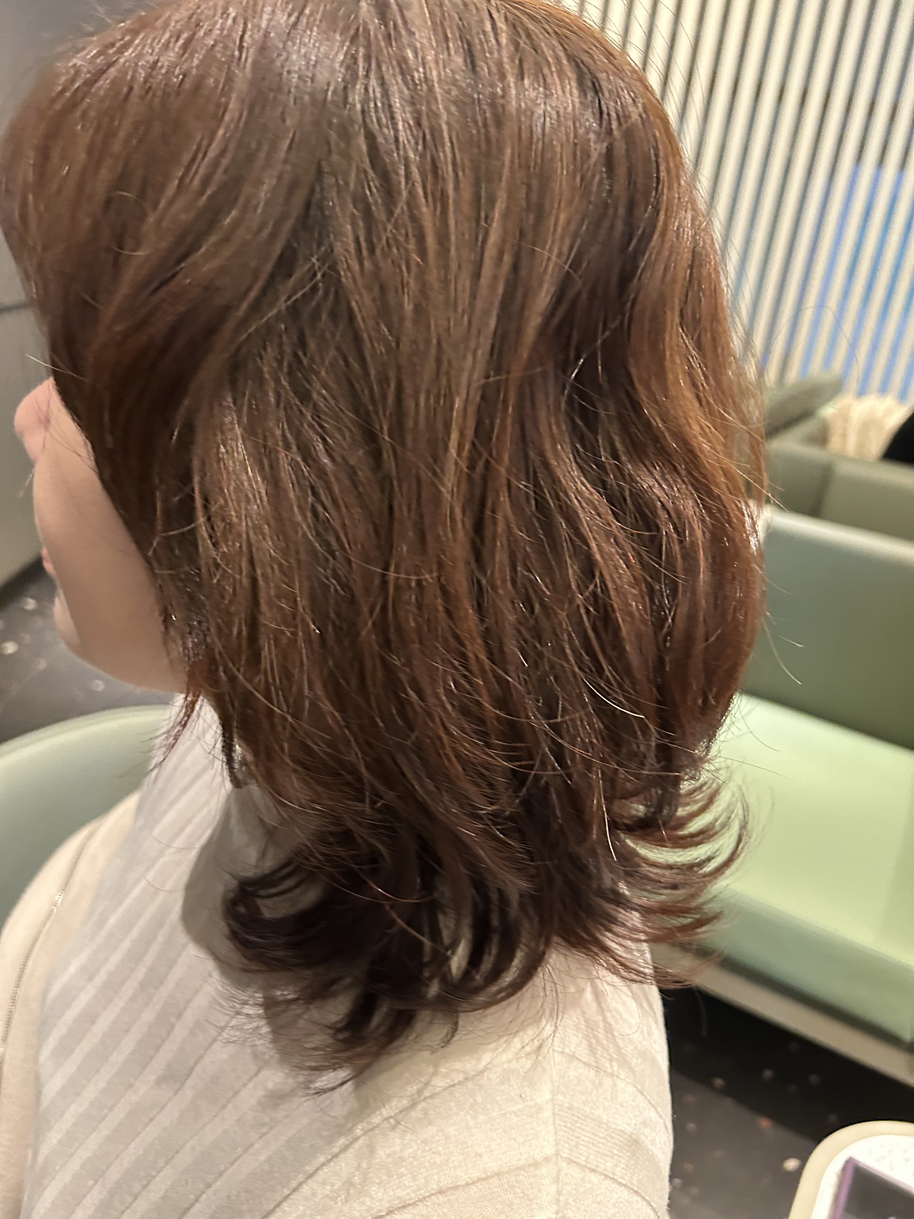 루시헤어 대표 사진