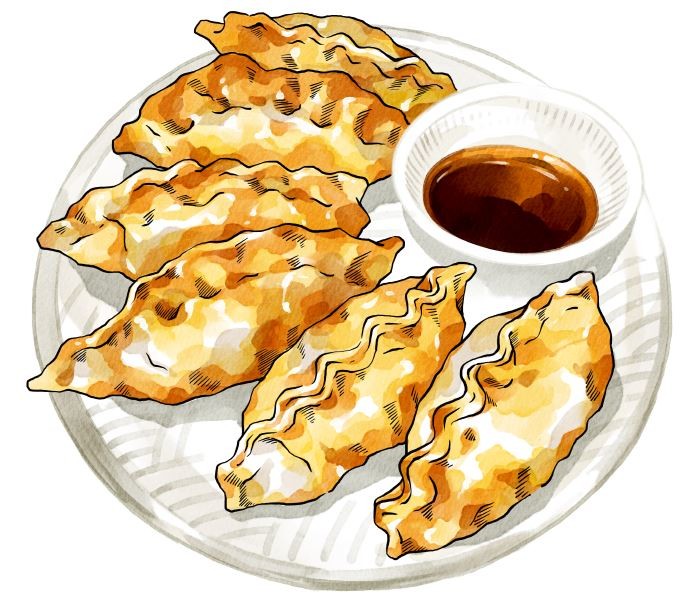 오로지라멘 한신인터밸리24점