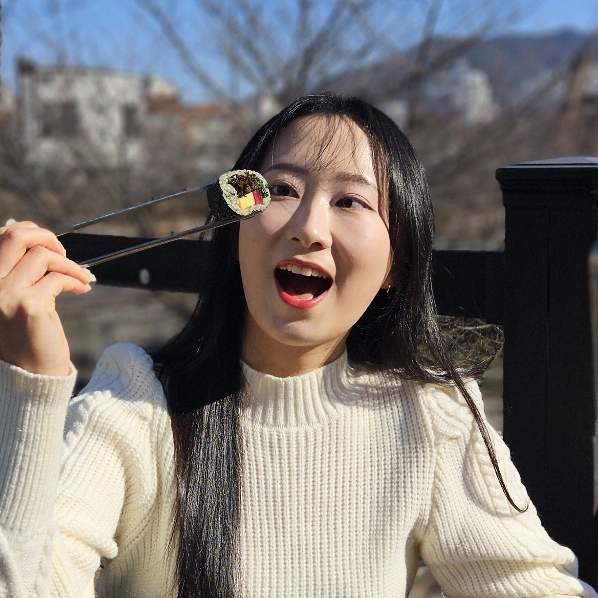 배말칼국수김밥 김해율하점