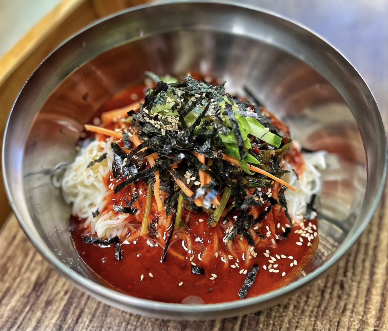 산고을국수잔치 영덕점