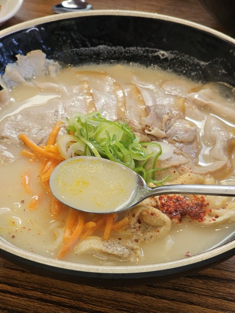 소낭오름제면소