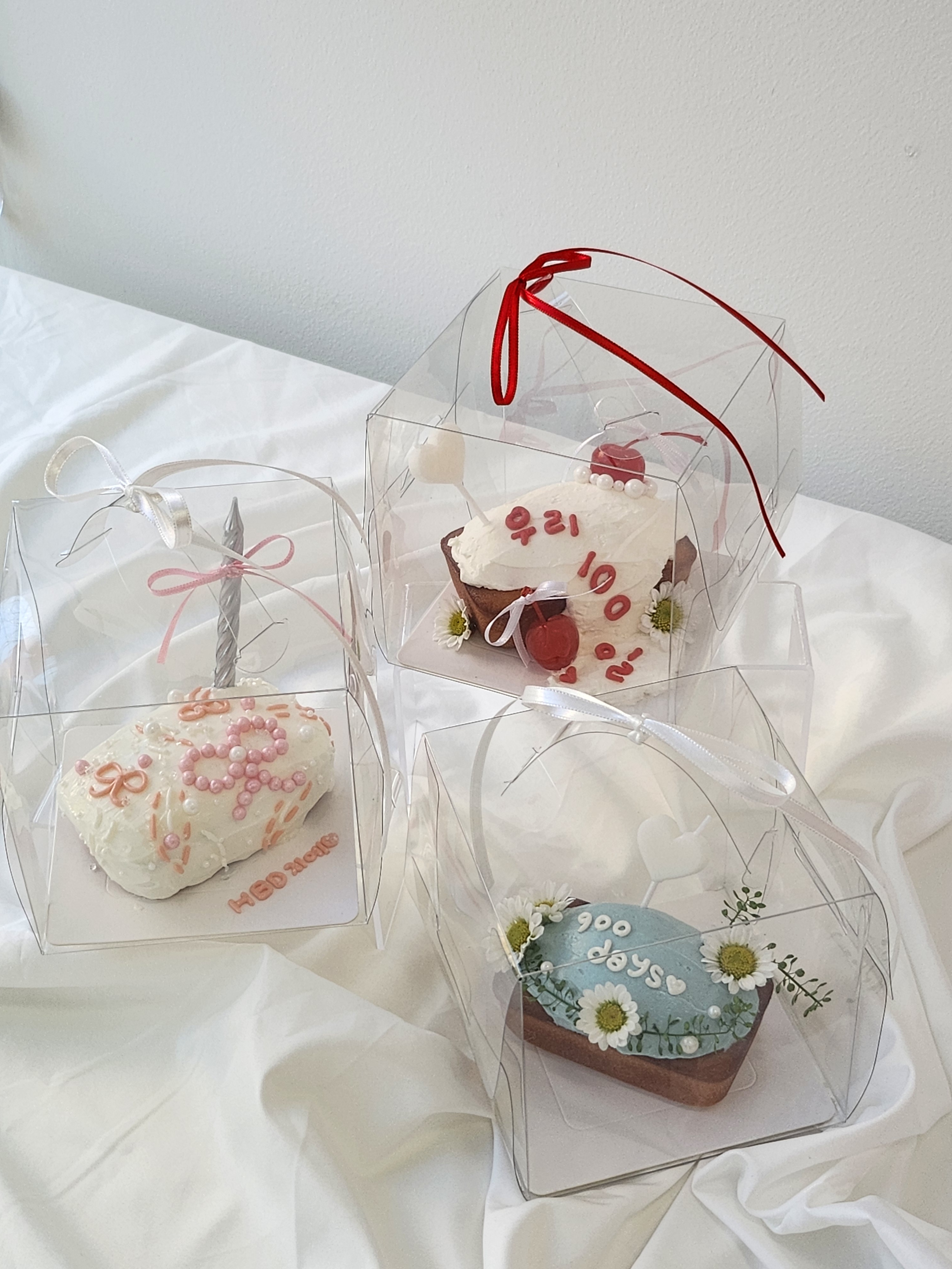 후메이드디스케이크 대표 이미지