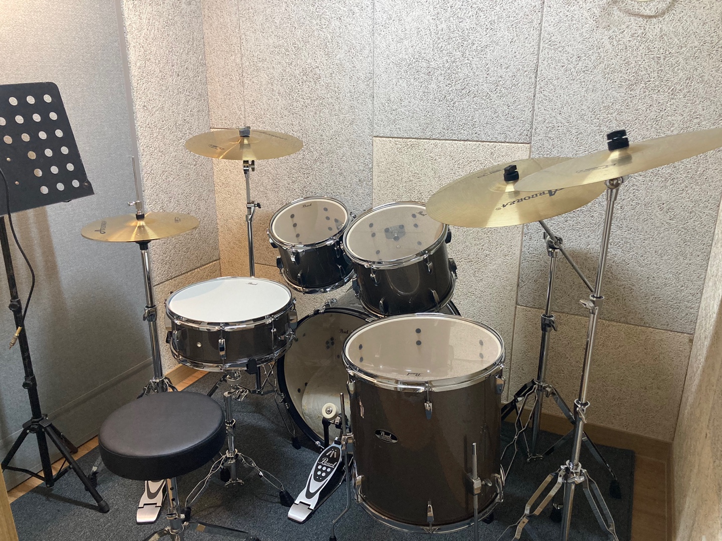 3번째 스튜디오 사진