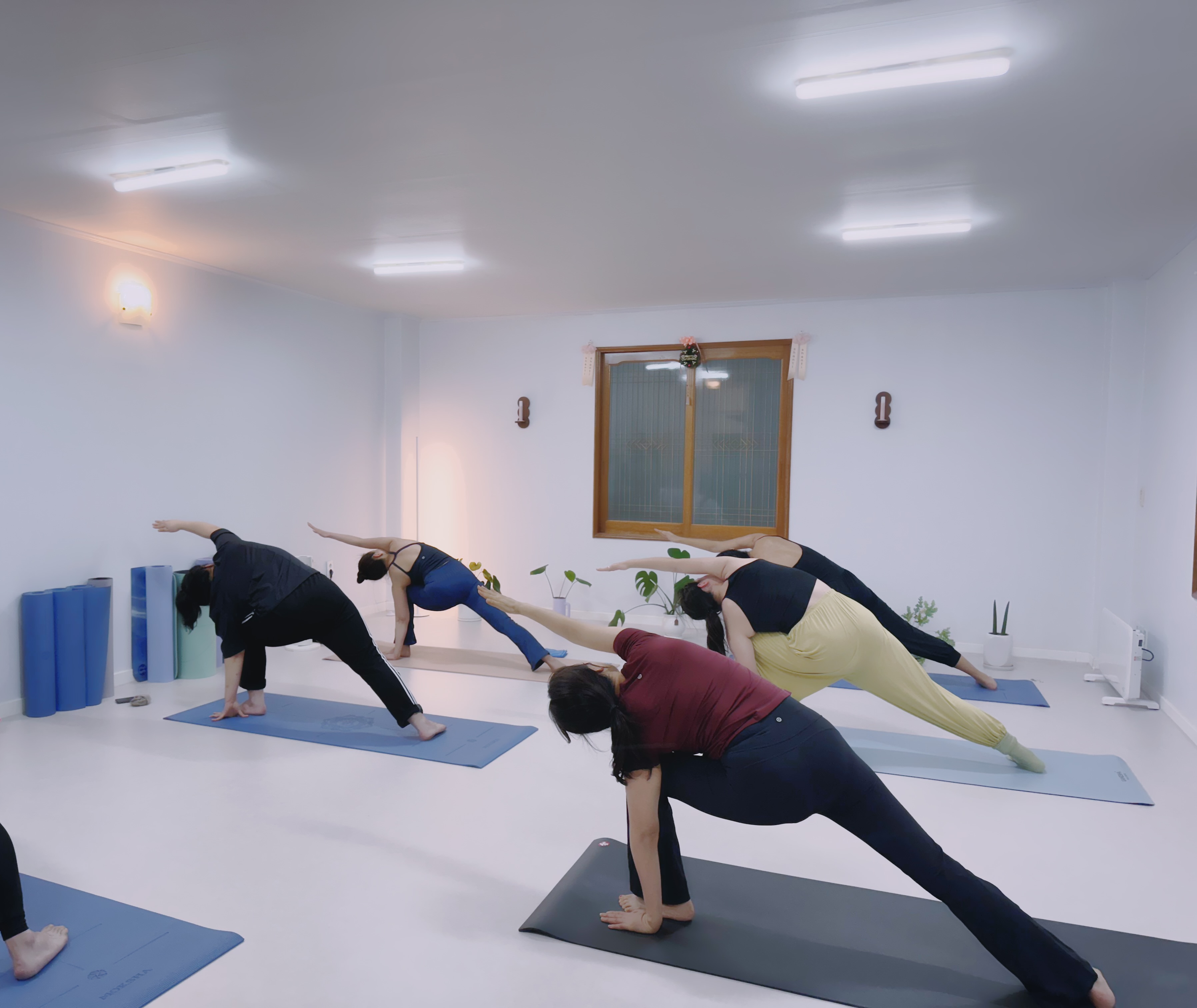 연동하타요가 대표 이미지