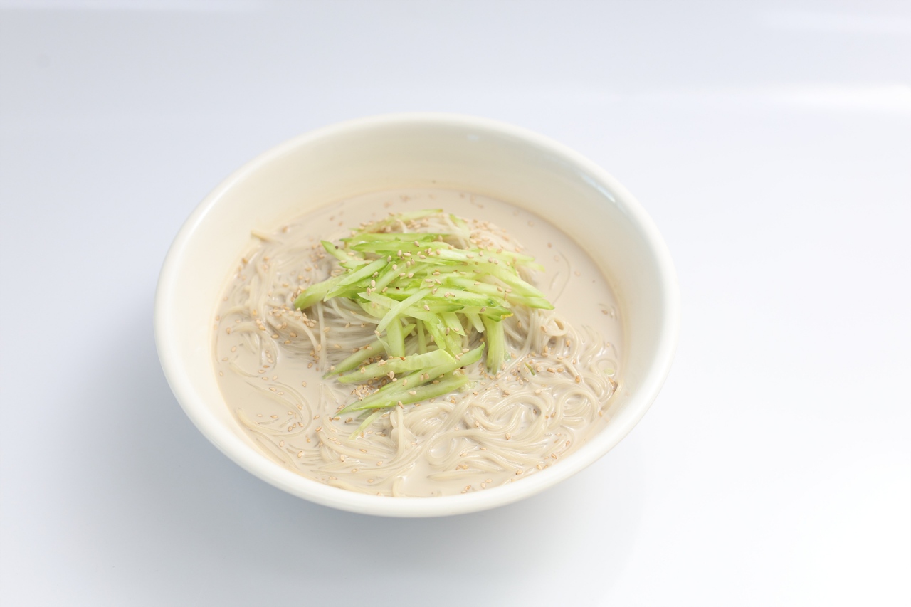 행복국수