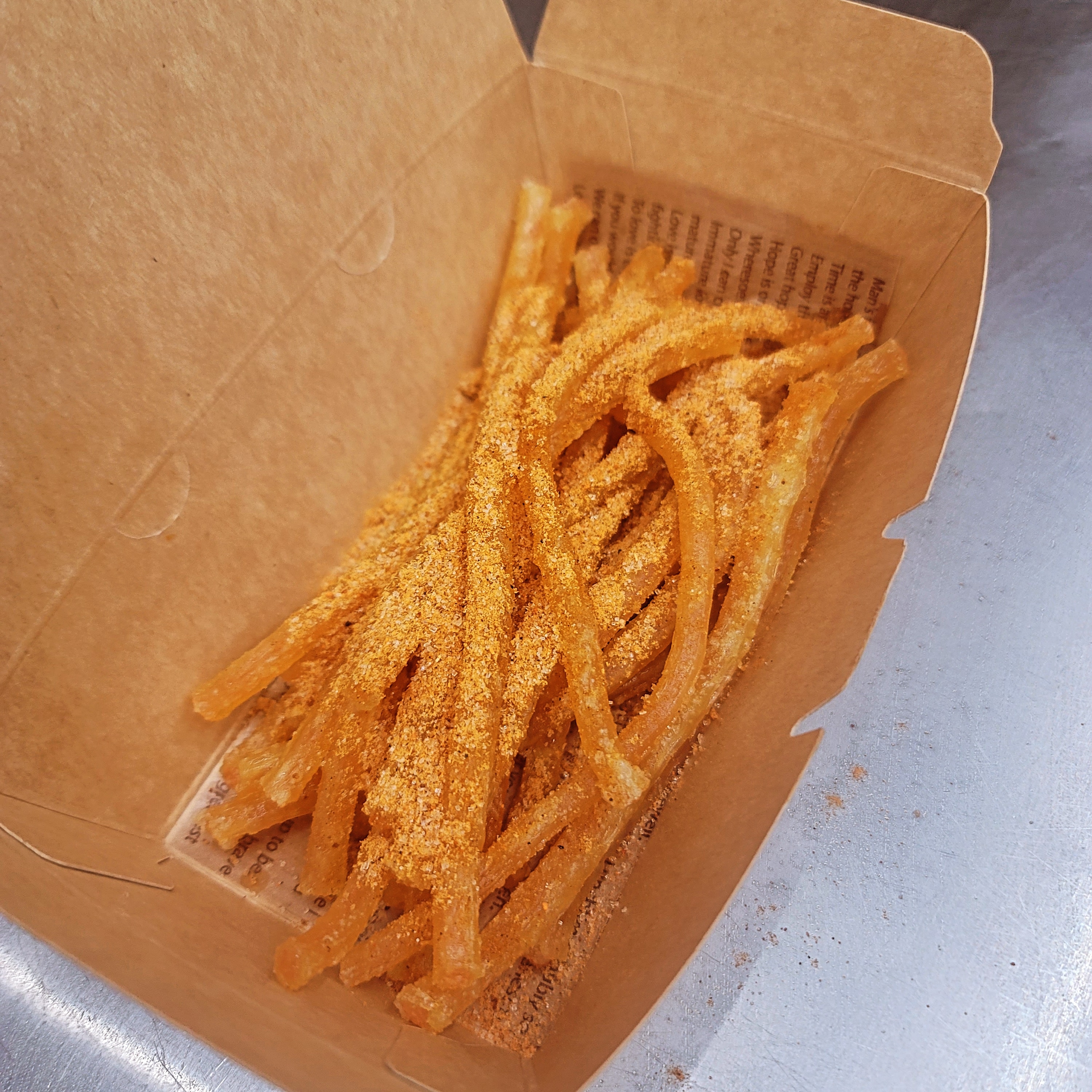 휴게소입니다 성서점