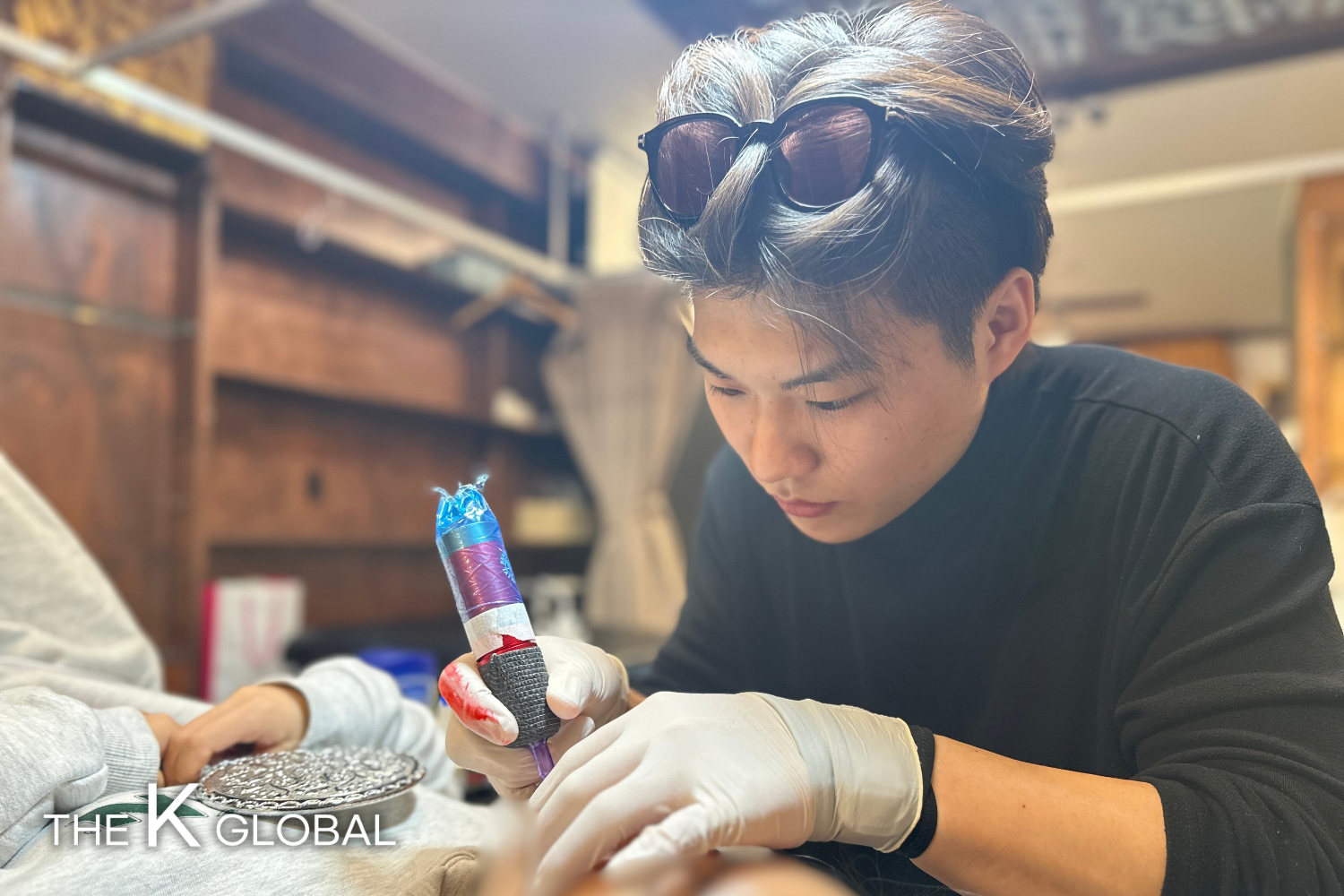 더케이글로벌