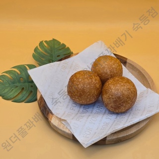 원더풀명품찹쌀꽈배기 신평점