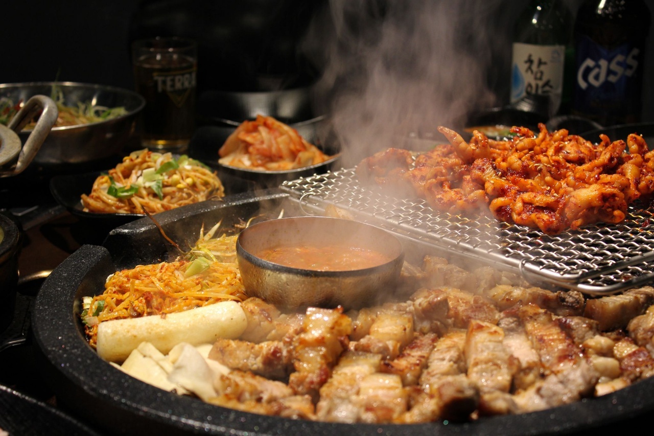 봉자막창 현풍테크노 유가점 설명사진