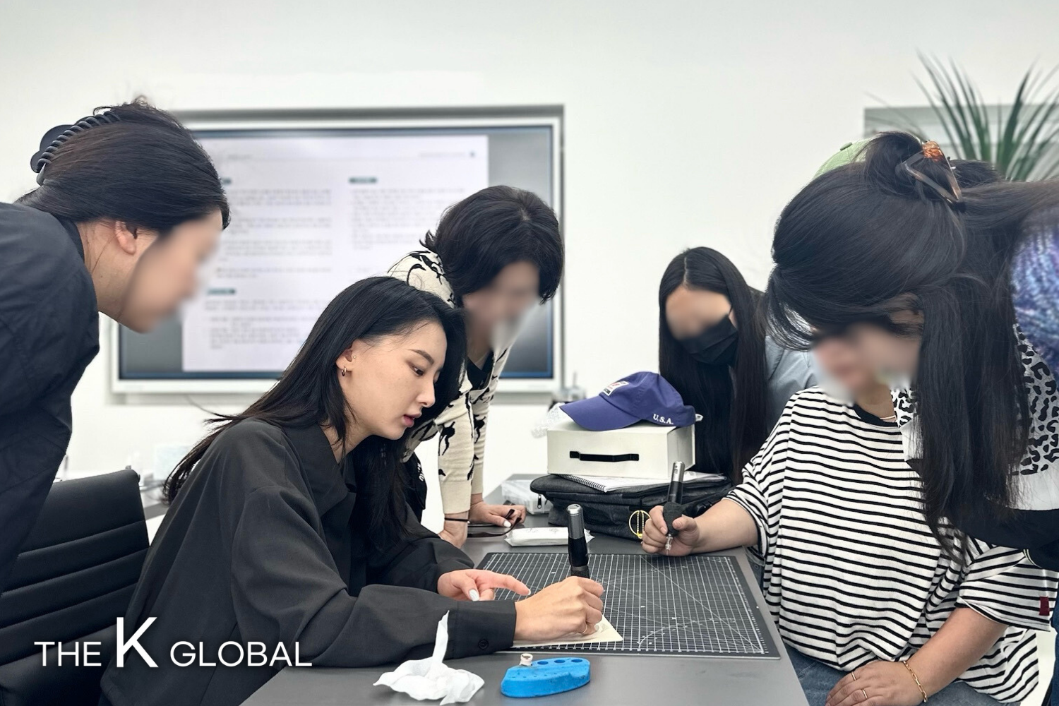 더케이글로벌