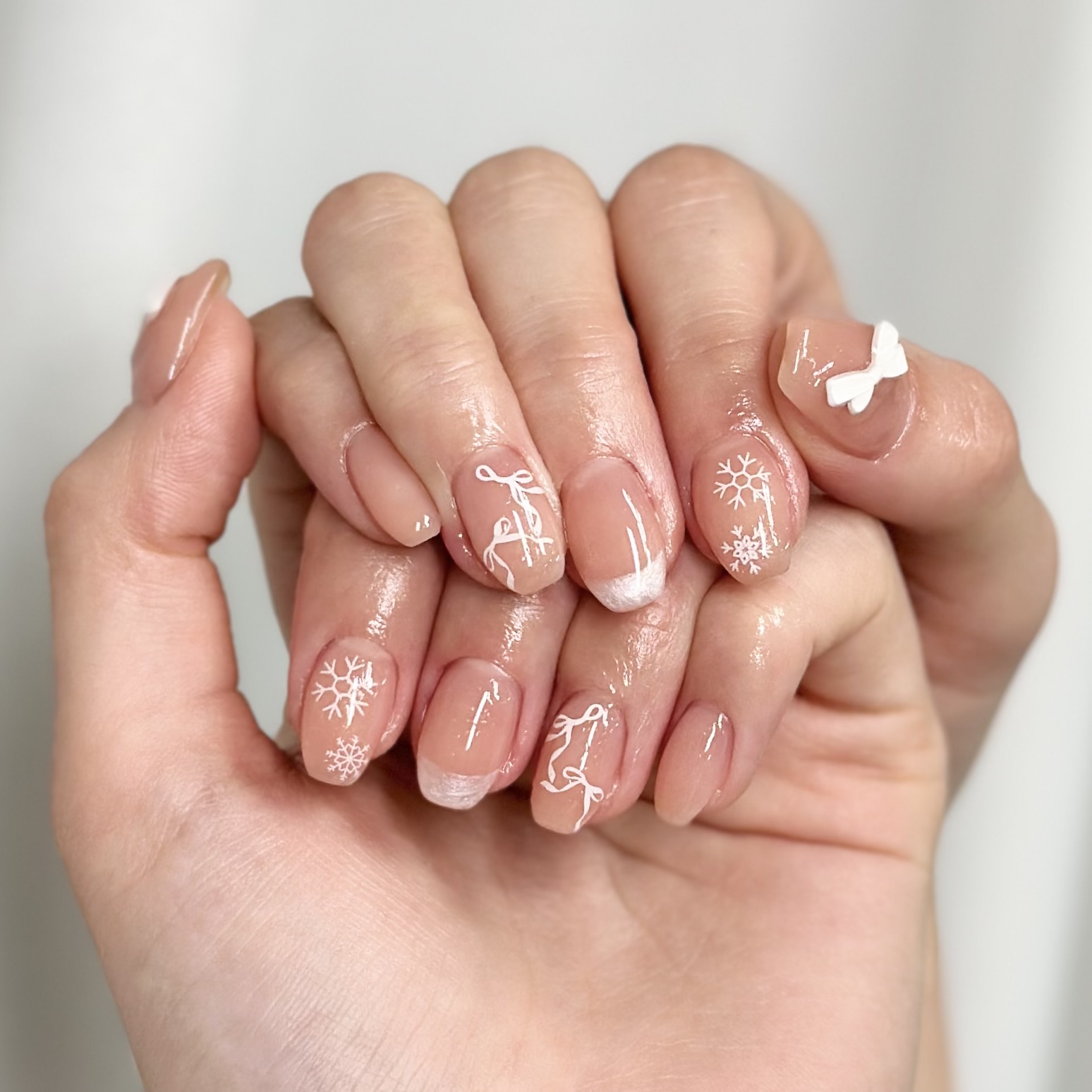 네일도 왁싱 대표 이미지