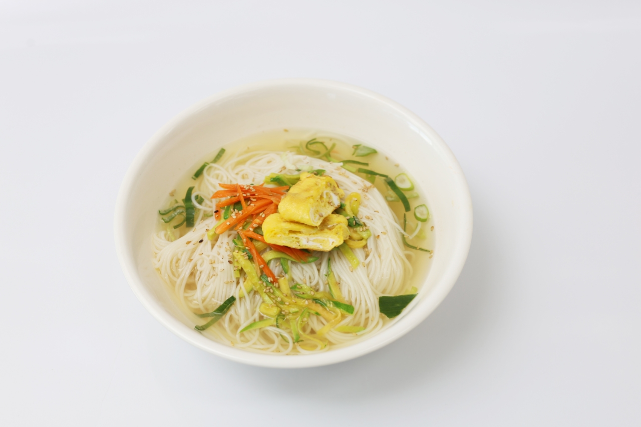 행복국수